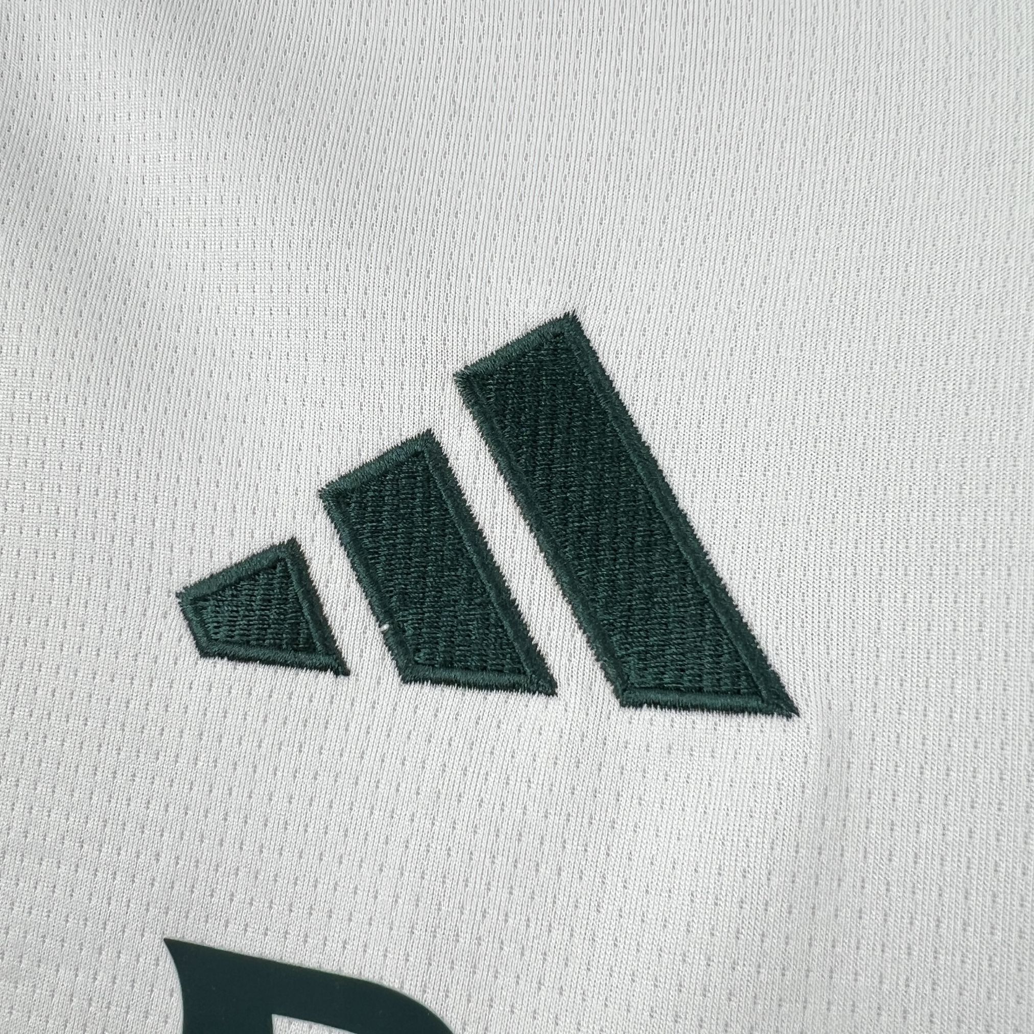 Real Madrid 26/27 Home Jersey - Stadium Version 2