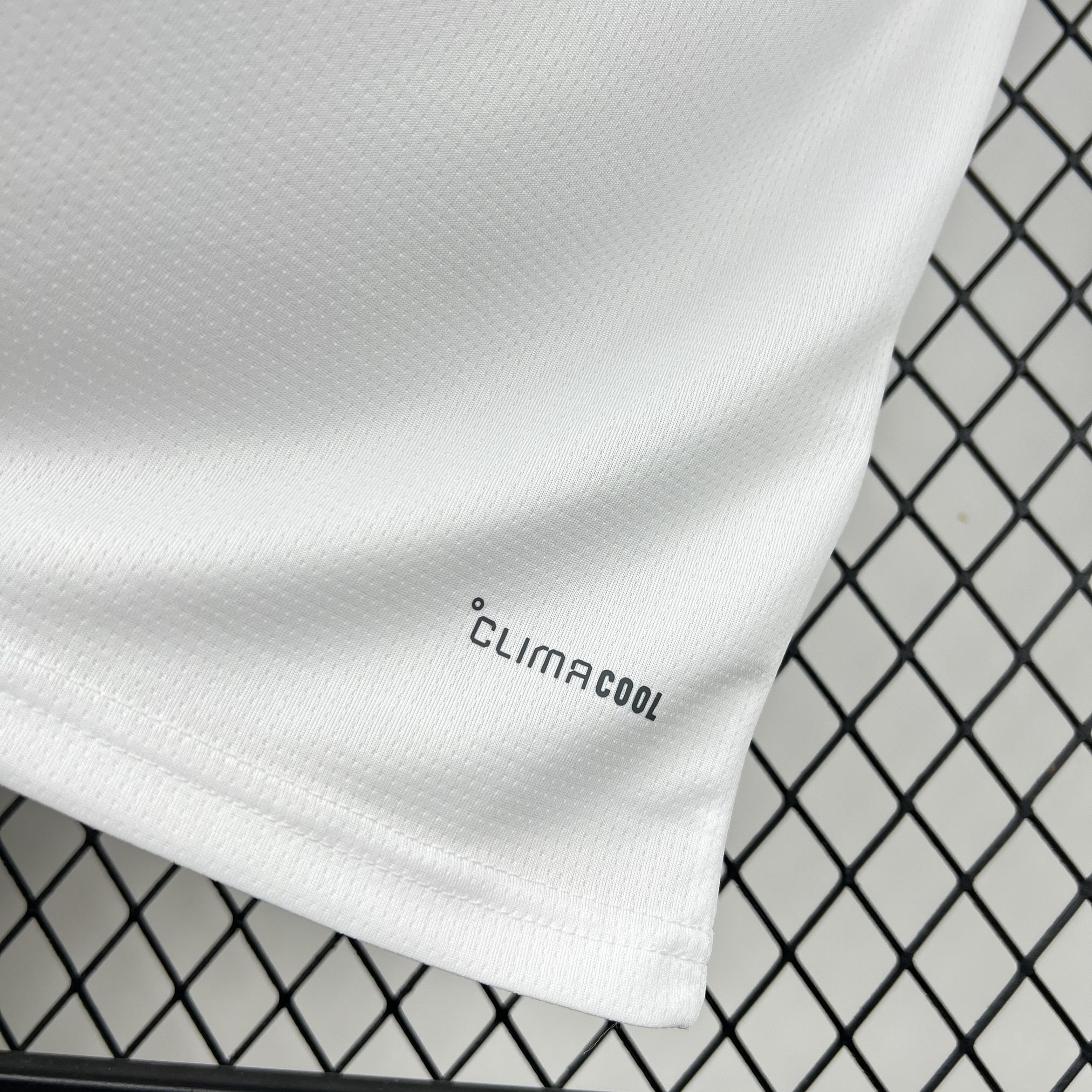 Real Madrid 26/27 Home Jersey - Stadium Version 4