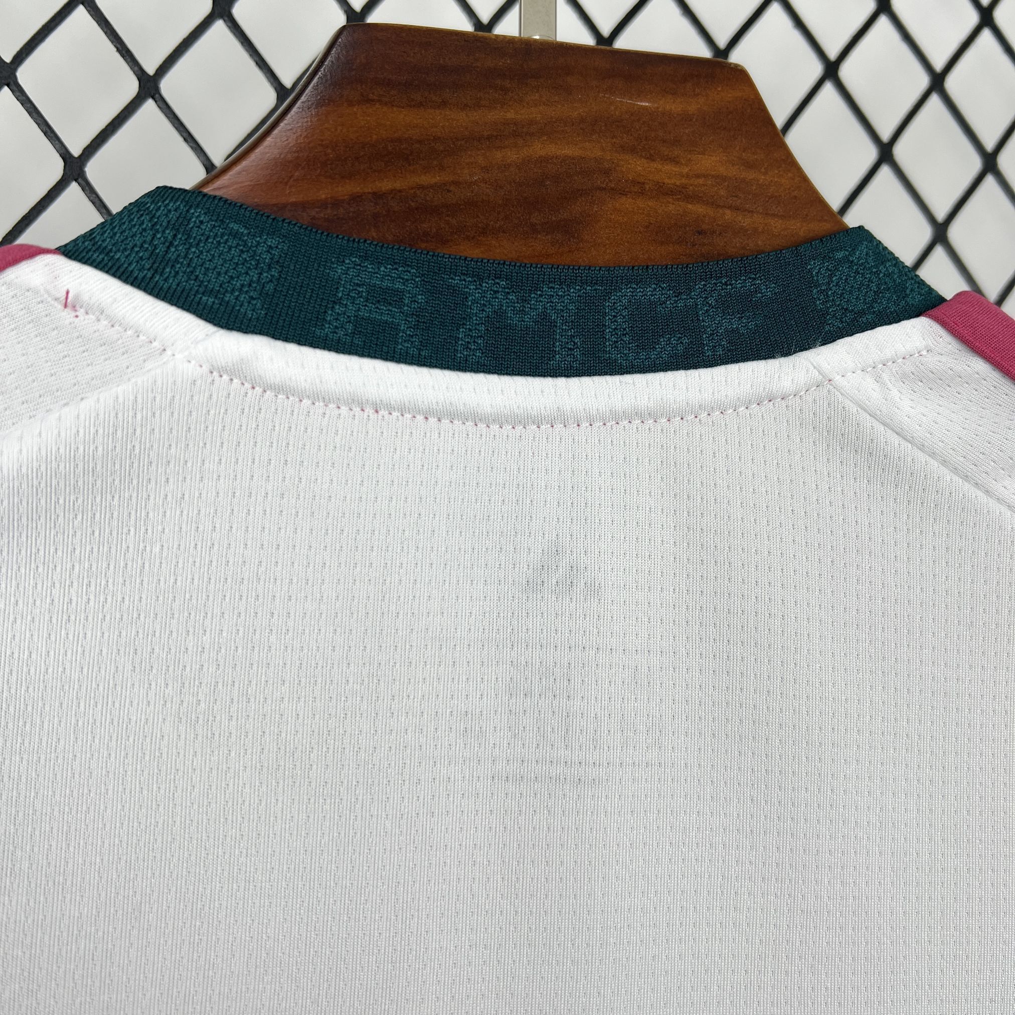 Real Madrid 26/27 Home Jersey - Stadium Version 5