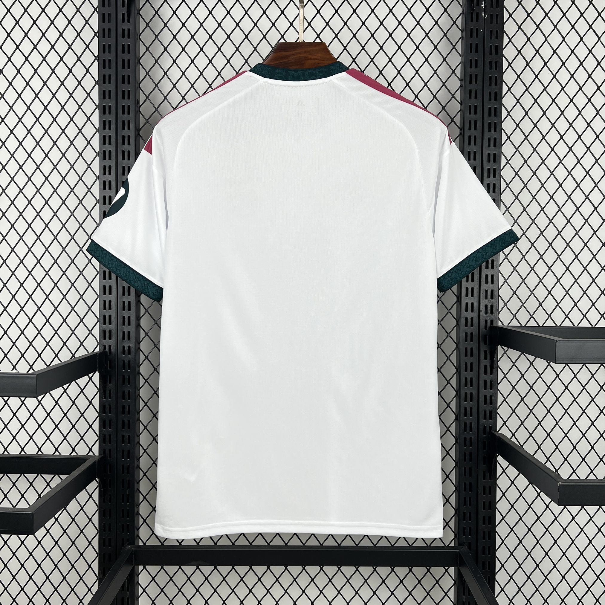 Real Madrid 26/27 Home Jersey - Stadium Version 9