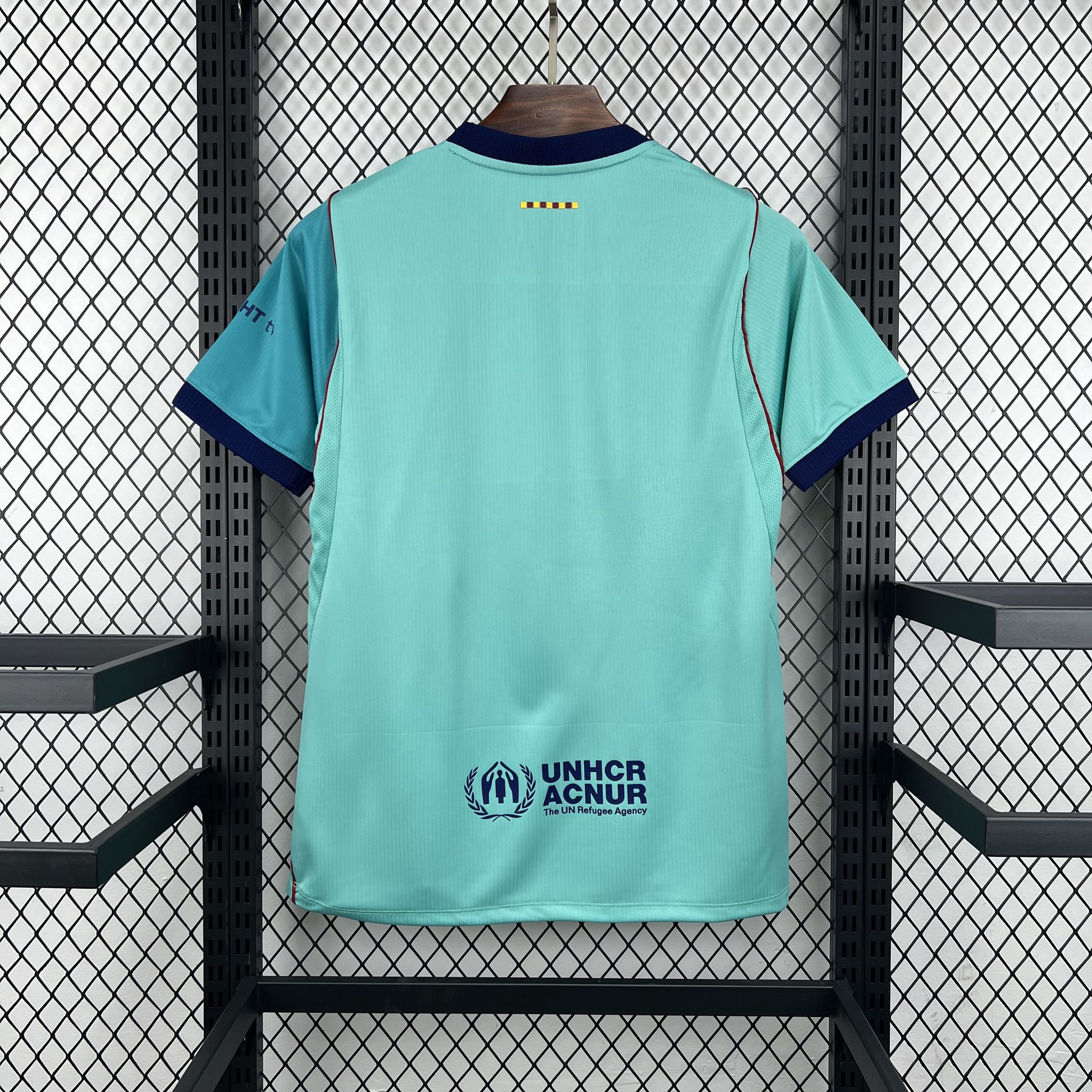 BARCELONA 26/27 THIRD JERSEY - STADIUM VERSION 5