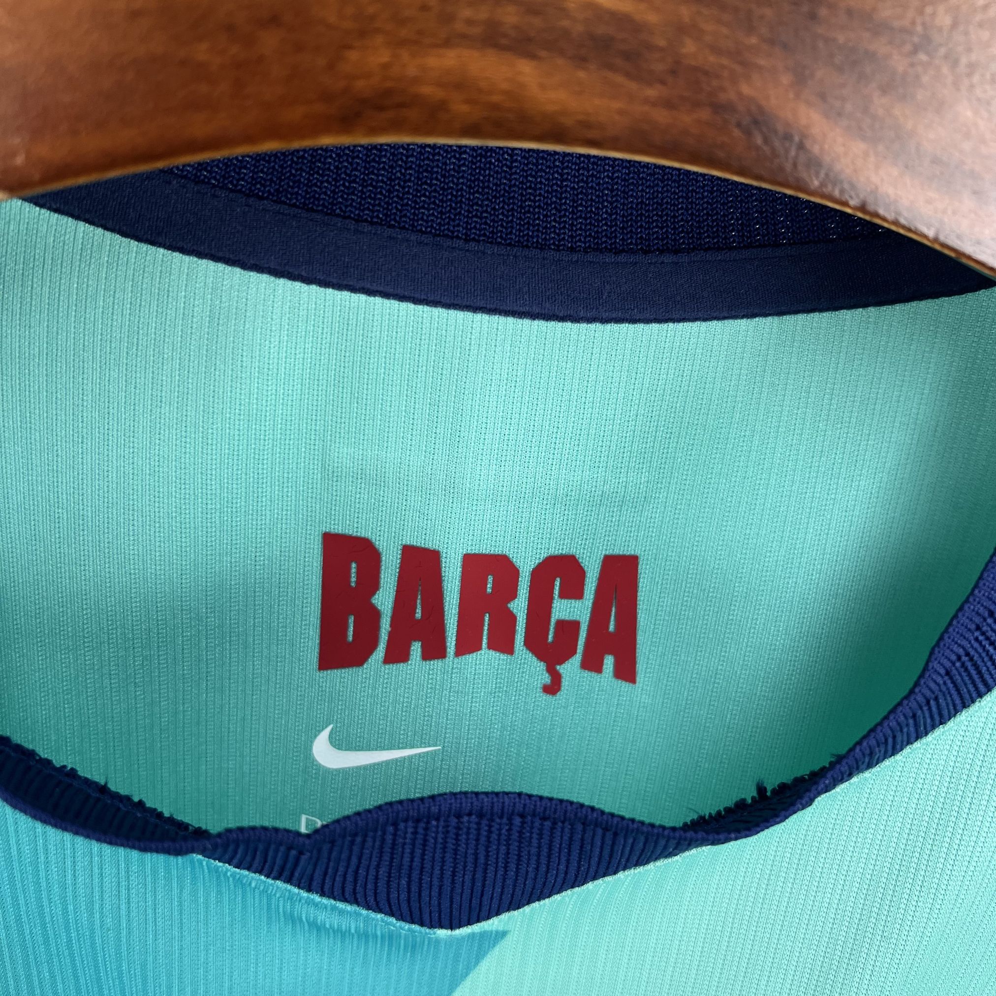BARCELONA 26/27 THIRD JERSEY - STADIUM VERSION 6