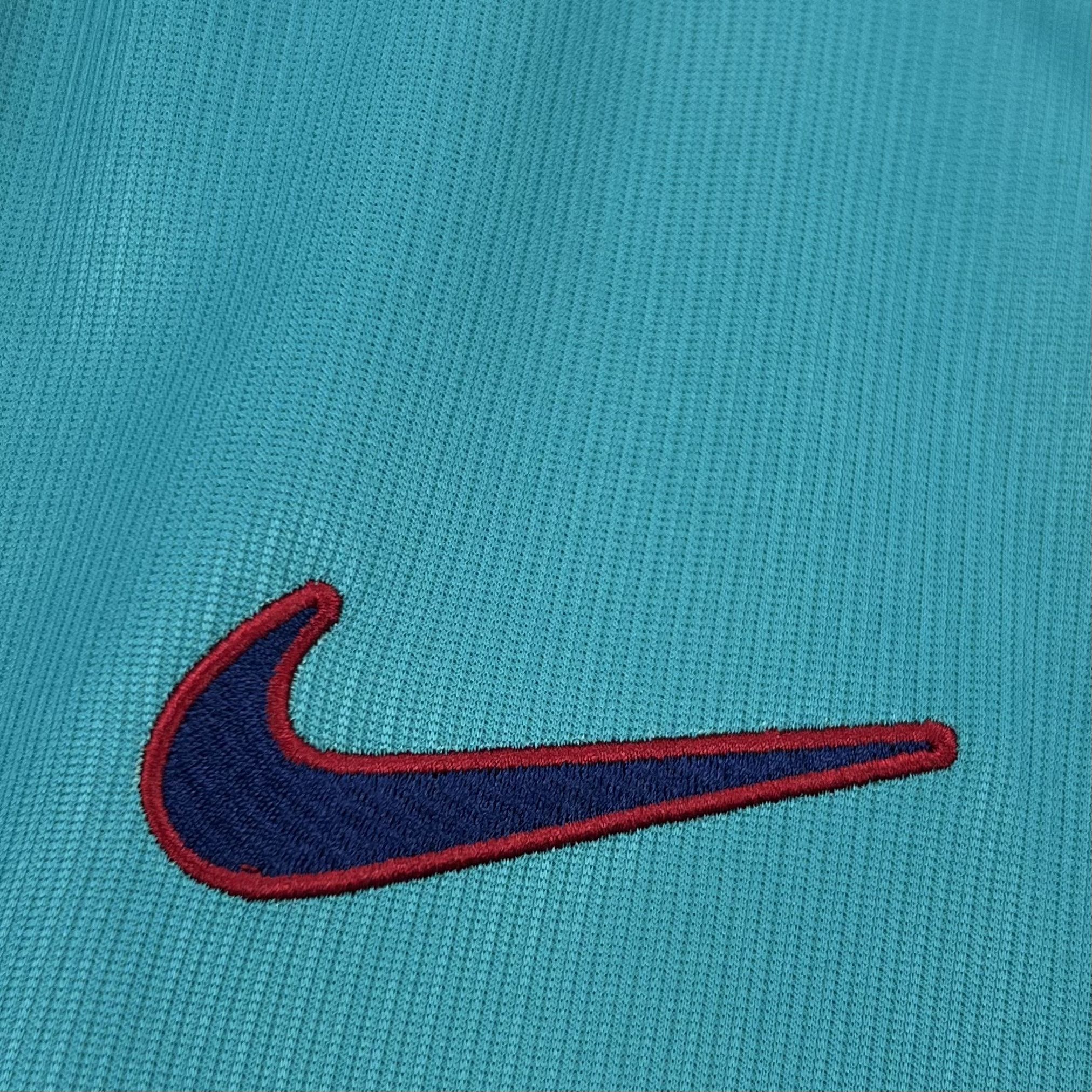 BARCELONA 26/27 THIRD JERSEY - STADIUM VERSION 9