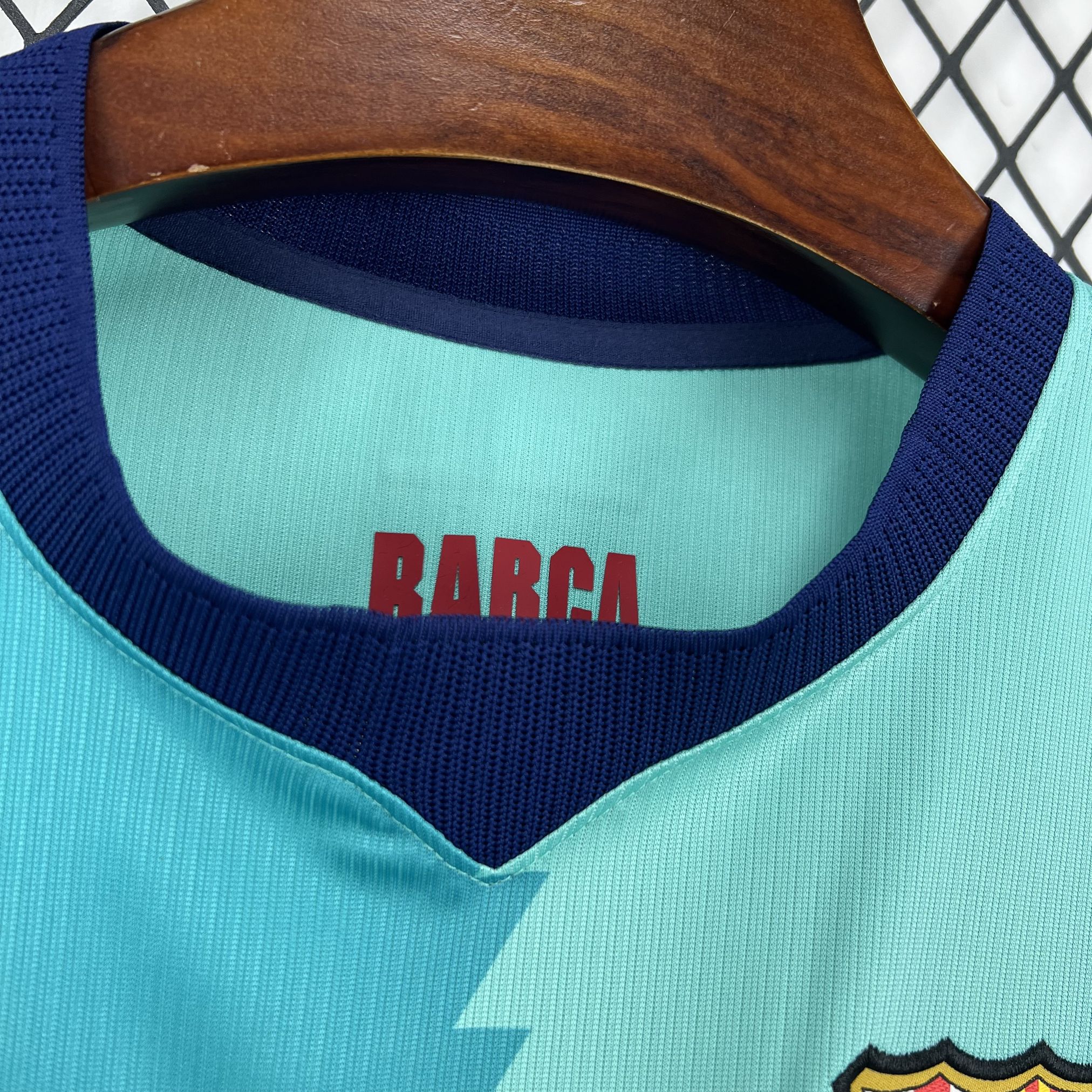 BARCELONA 26/27 THIRD JERSEY - STADIUM VERSION 10
