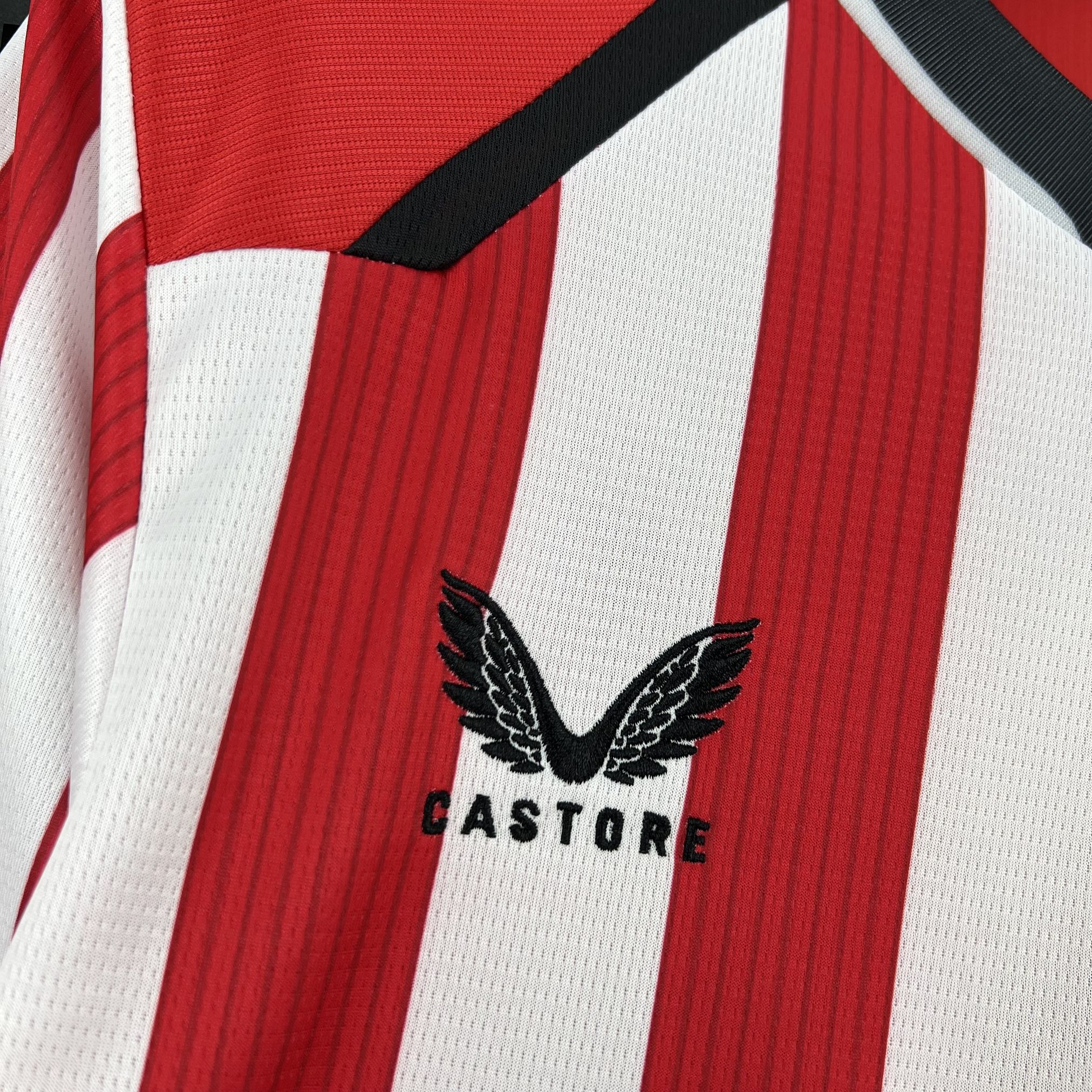 ATHLETIC BILBAO 26/27 HOME JERSEY - STADIUM VERSION  3