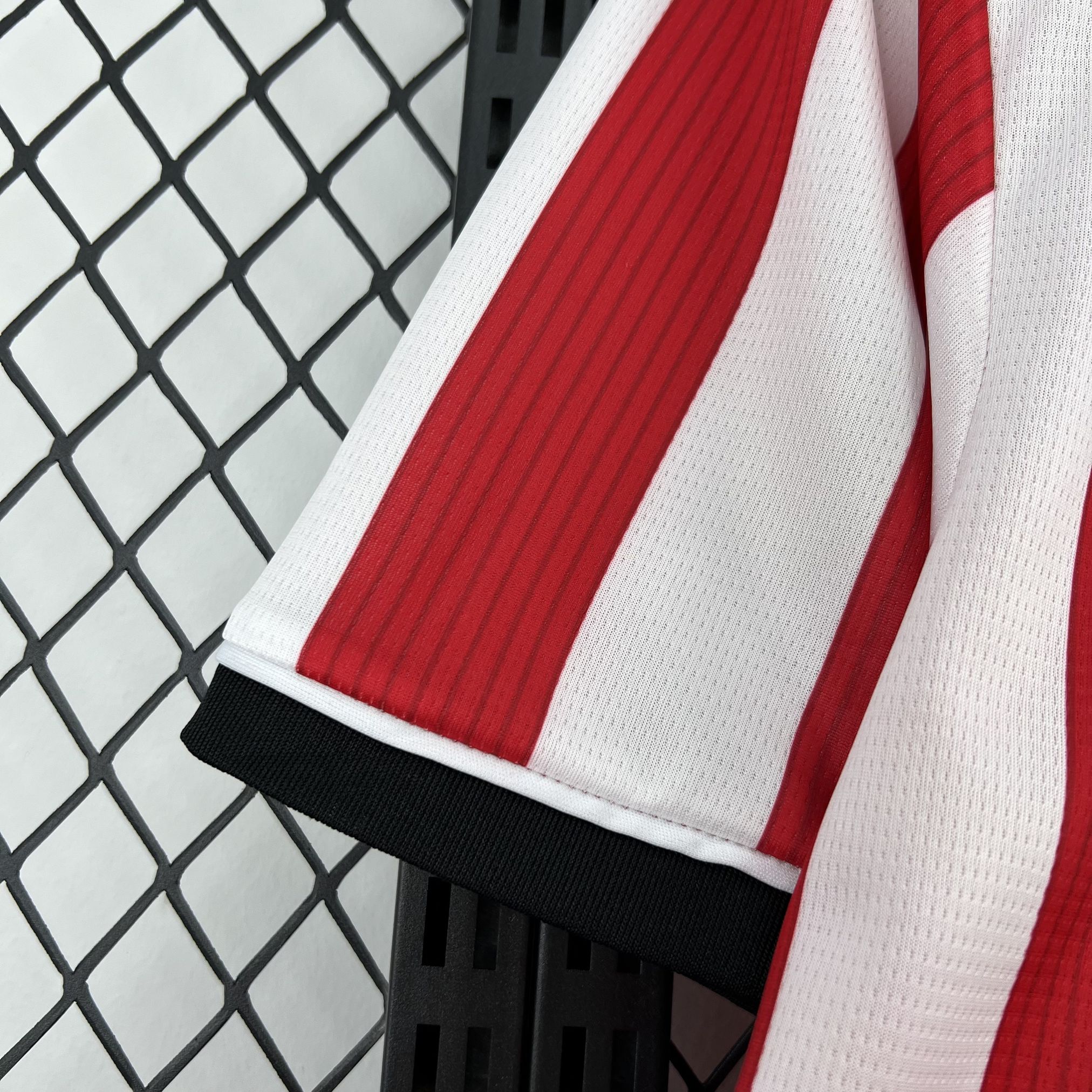 ATHLETIC BILBAO 26/27 HOME JERSEY - STADIUM VERSION  5