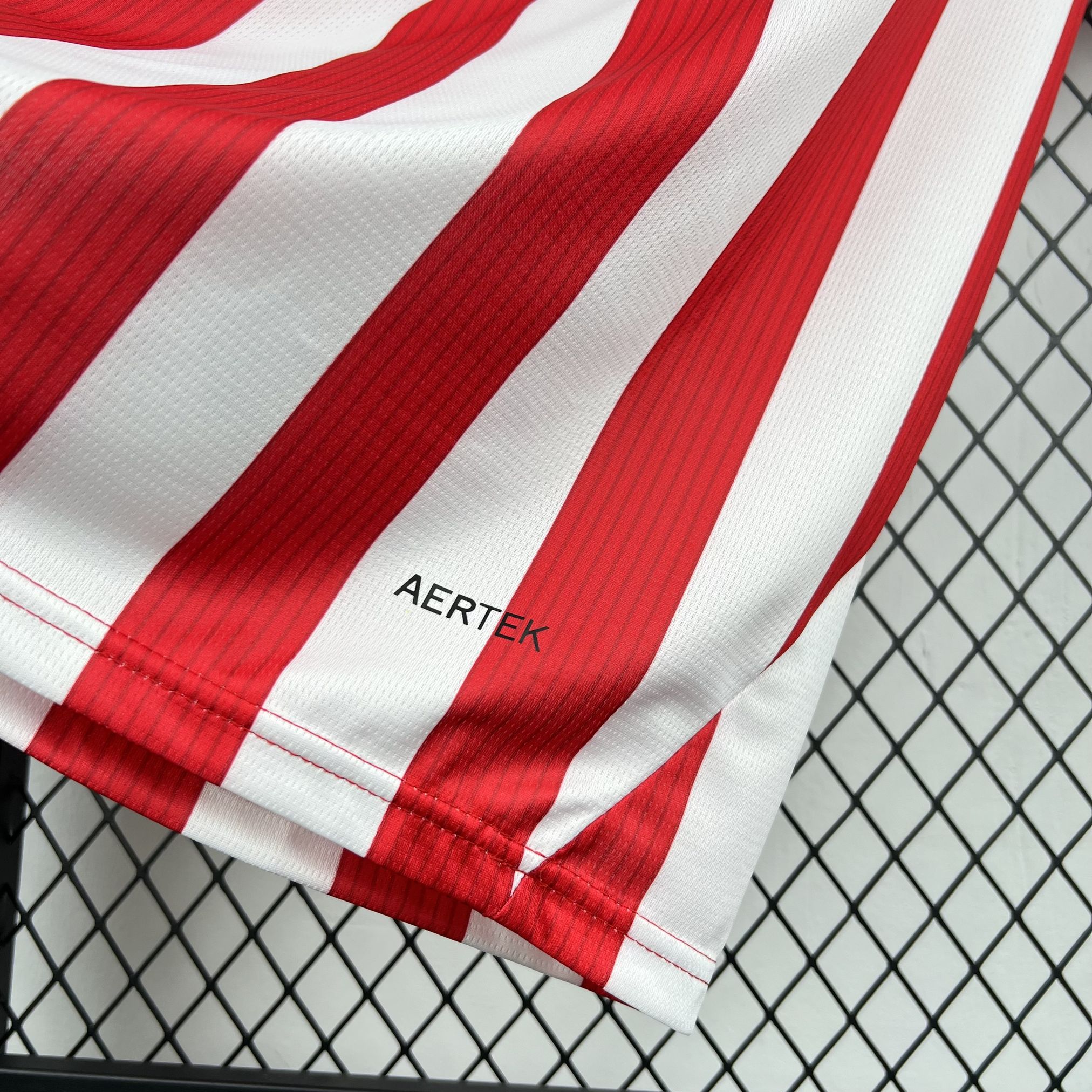 ATHLETIC BILBAO 26/27 HOME JERSEY - STADIUM VERSION  7