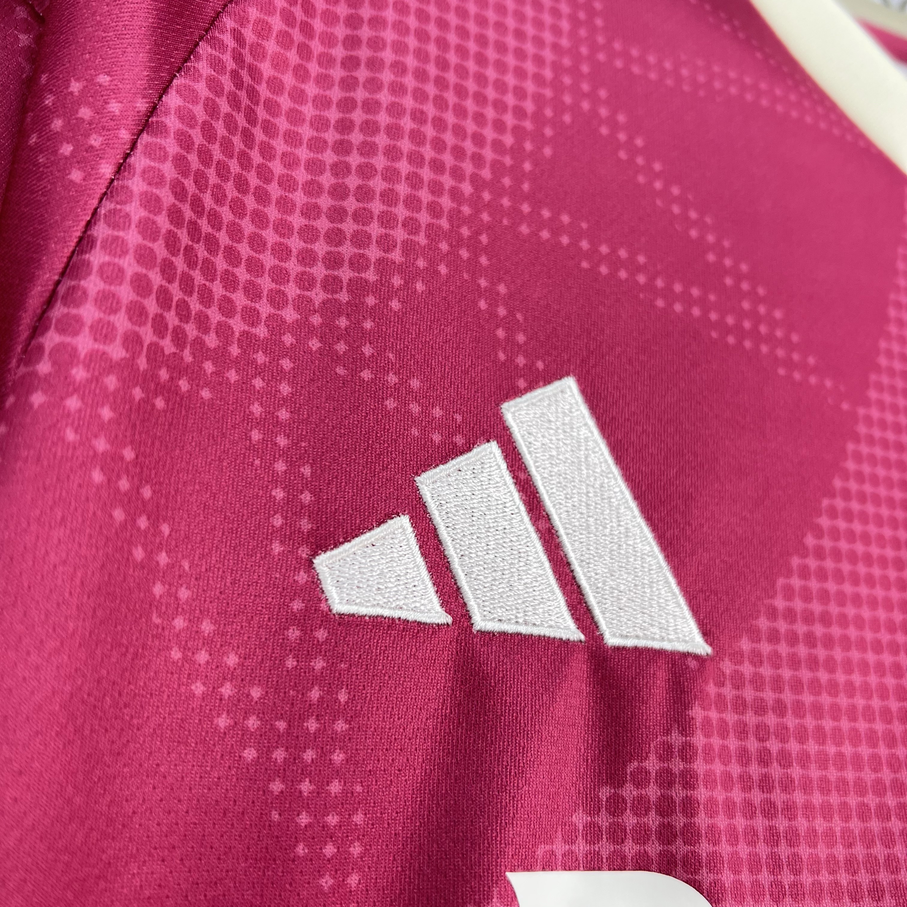 REAL MADRID 26/27 THIRD JERSEY - STADIUM VERSION  2