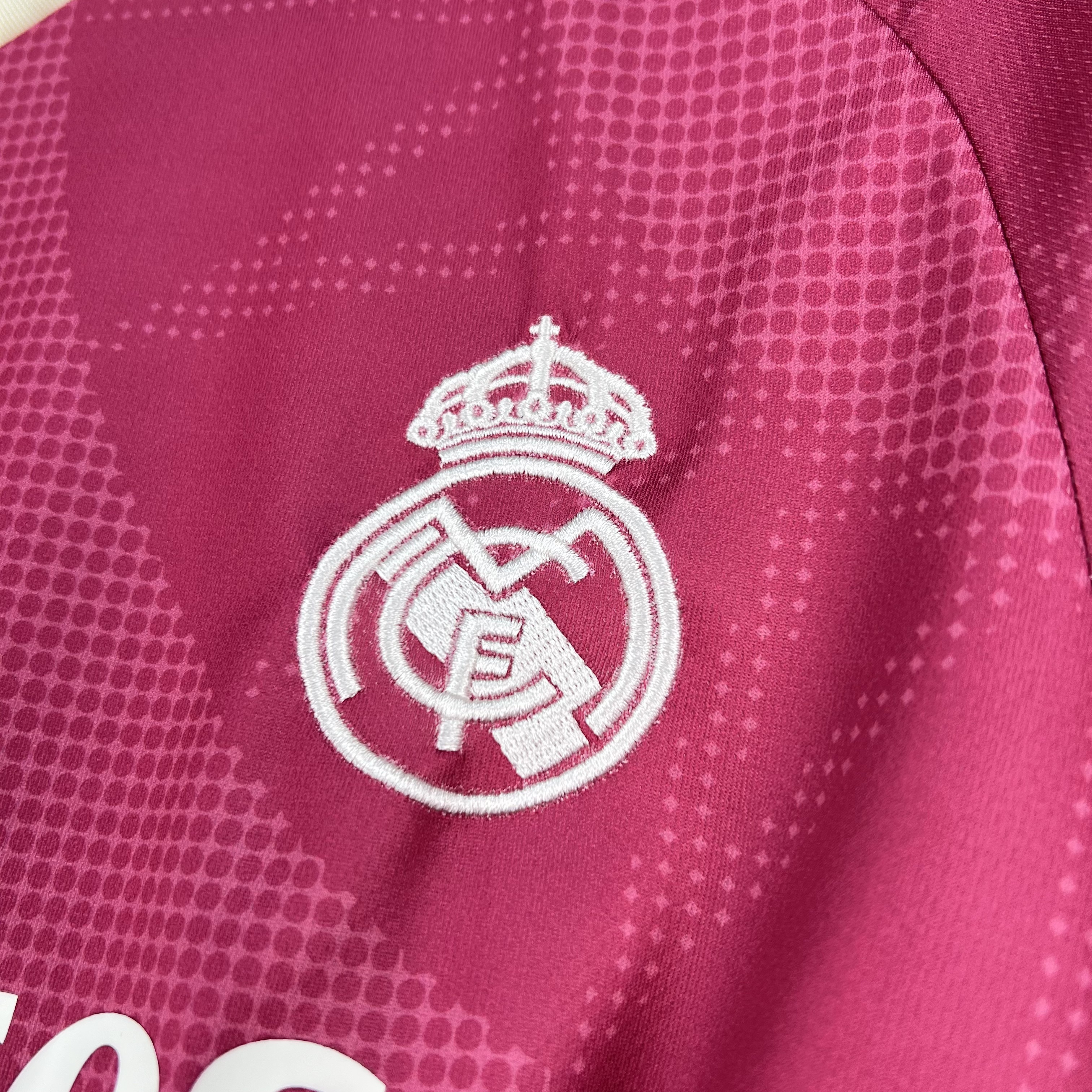 REAL MADRID 26/27 THIRD JERSEY - STADIUM VERSION  3
