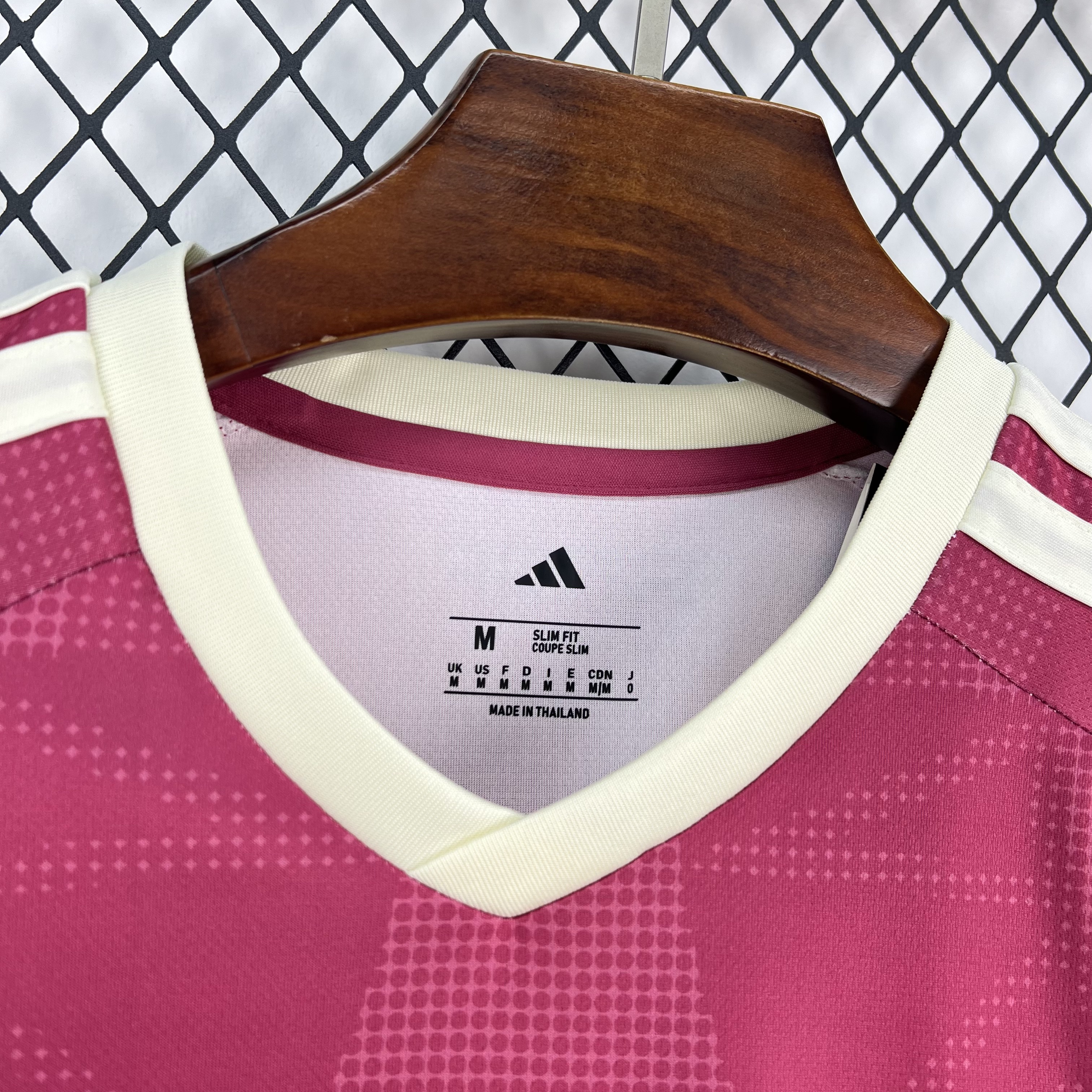 REAL MADRID 26/27 THIRD JERSEY - STADIUM VERSION  4