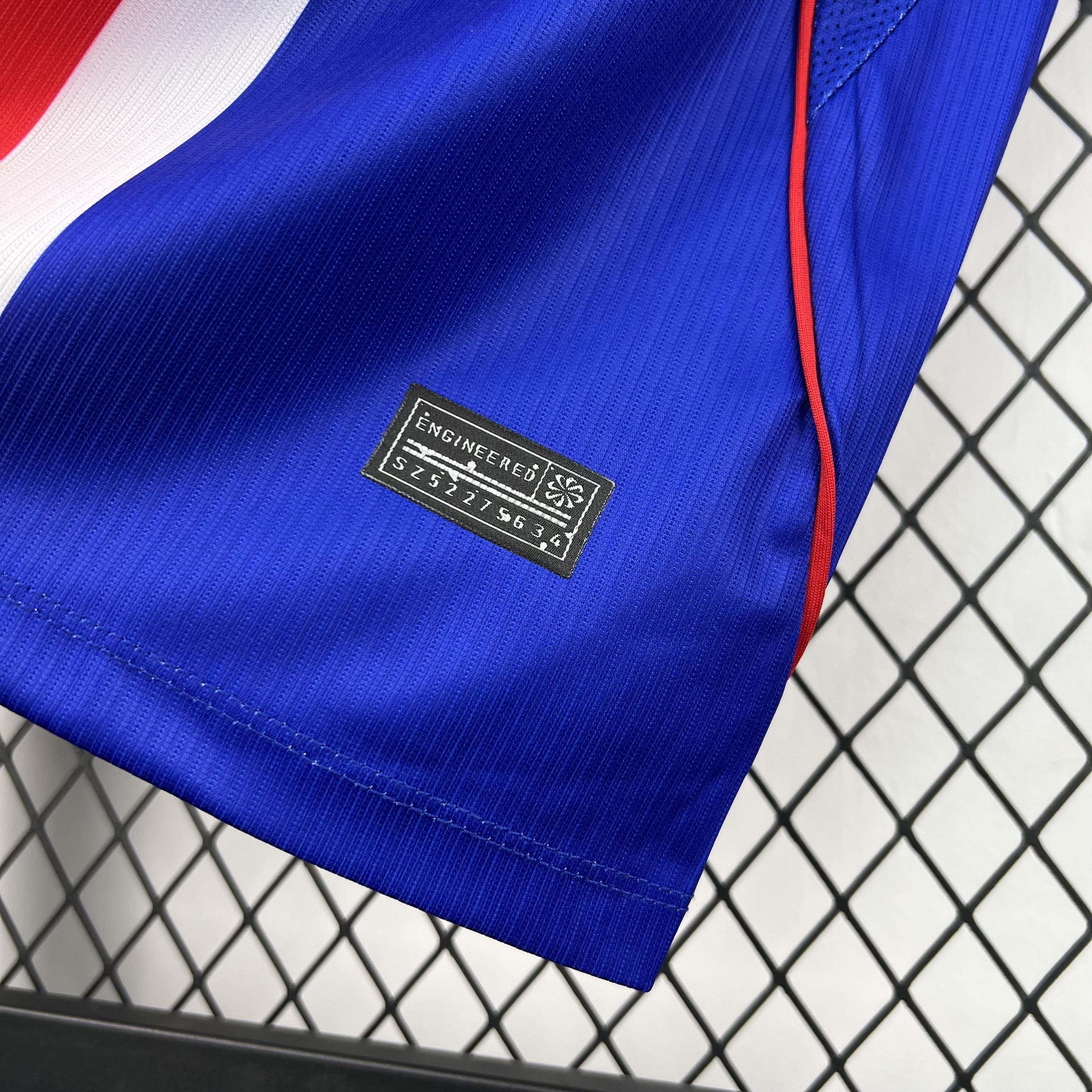 PSG 26/27 HOME JERSEY - STADIUM VERSION  2