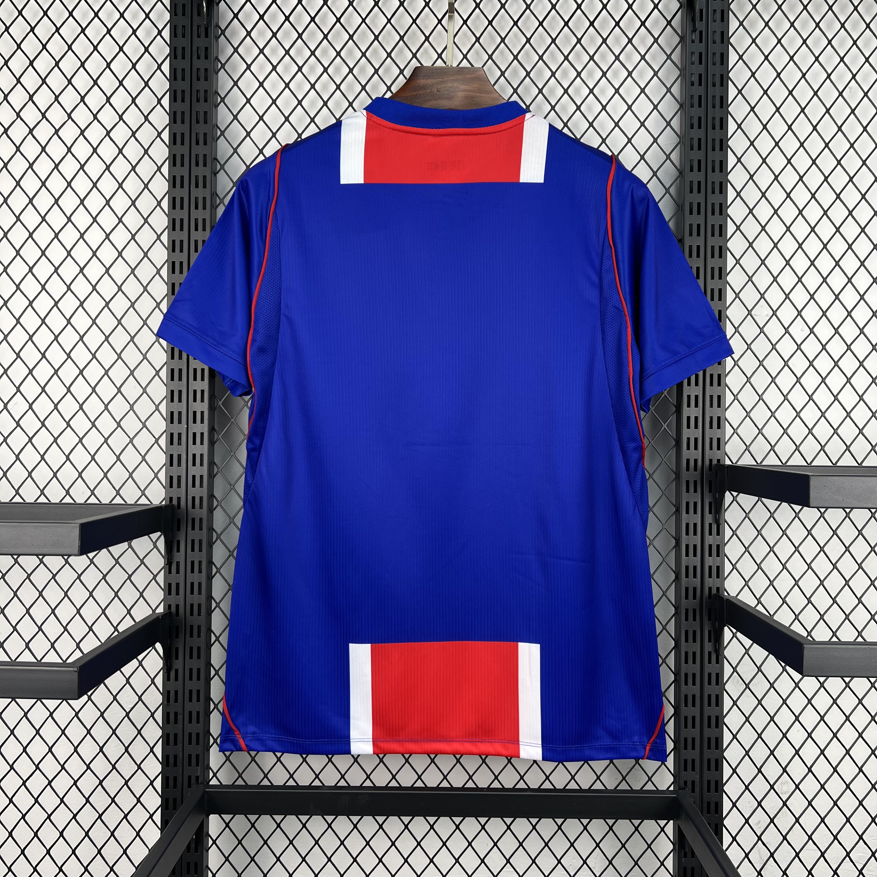 PSG 26/27 HOME JERSEY - STADIUM VERSION  3
