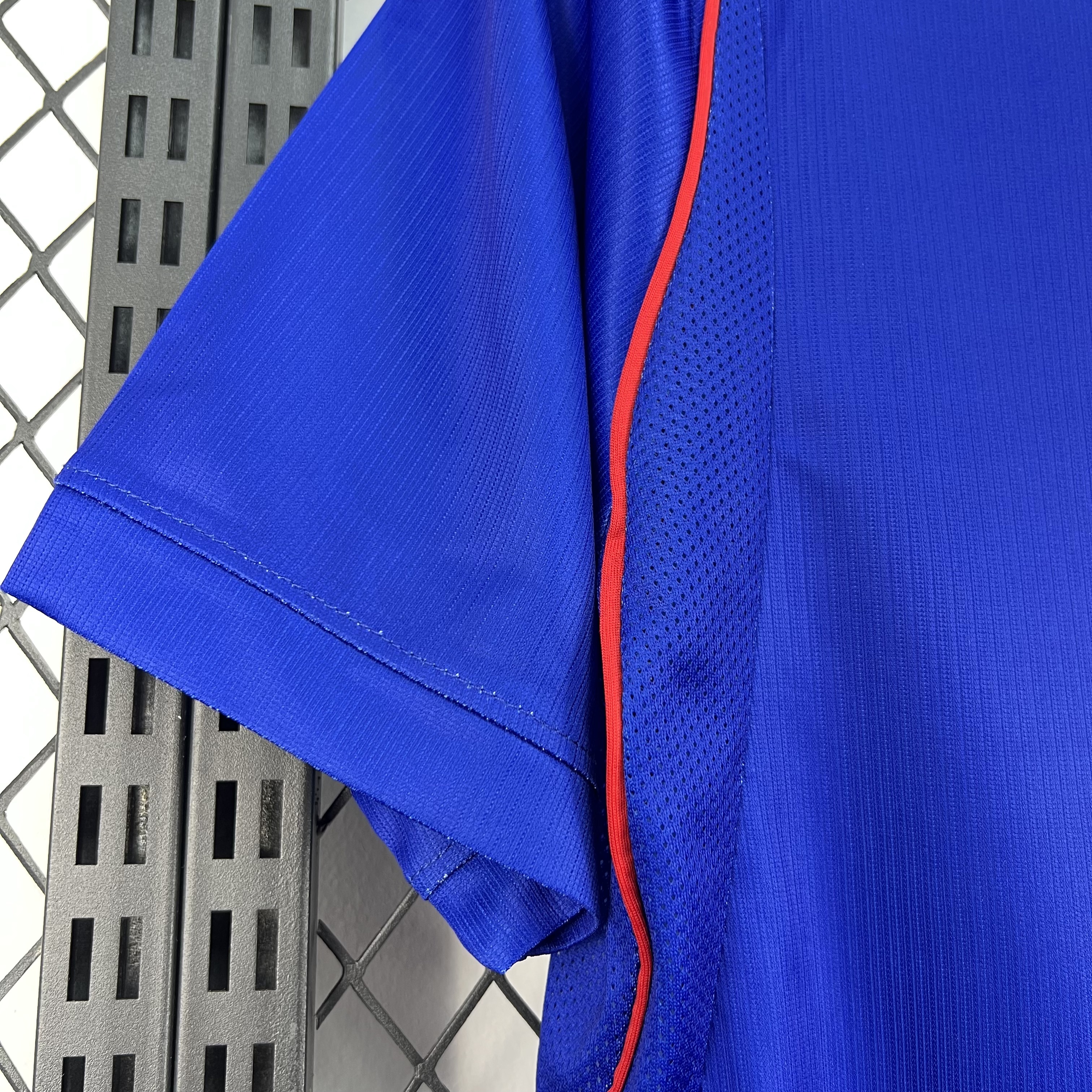 PSG 26/27 HOME JERSEY - STADIUM VERSION  5