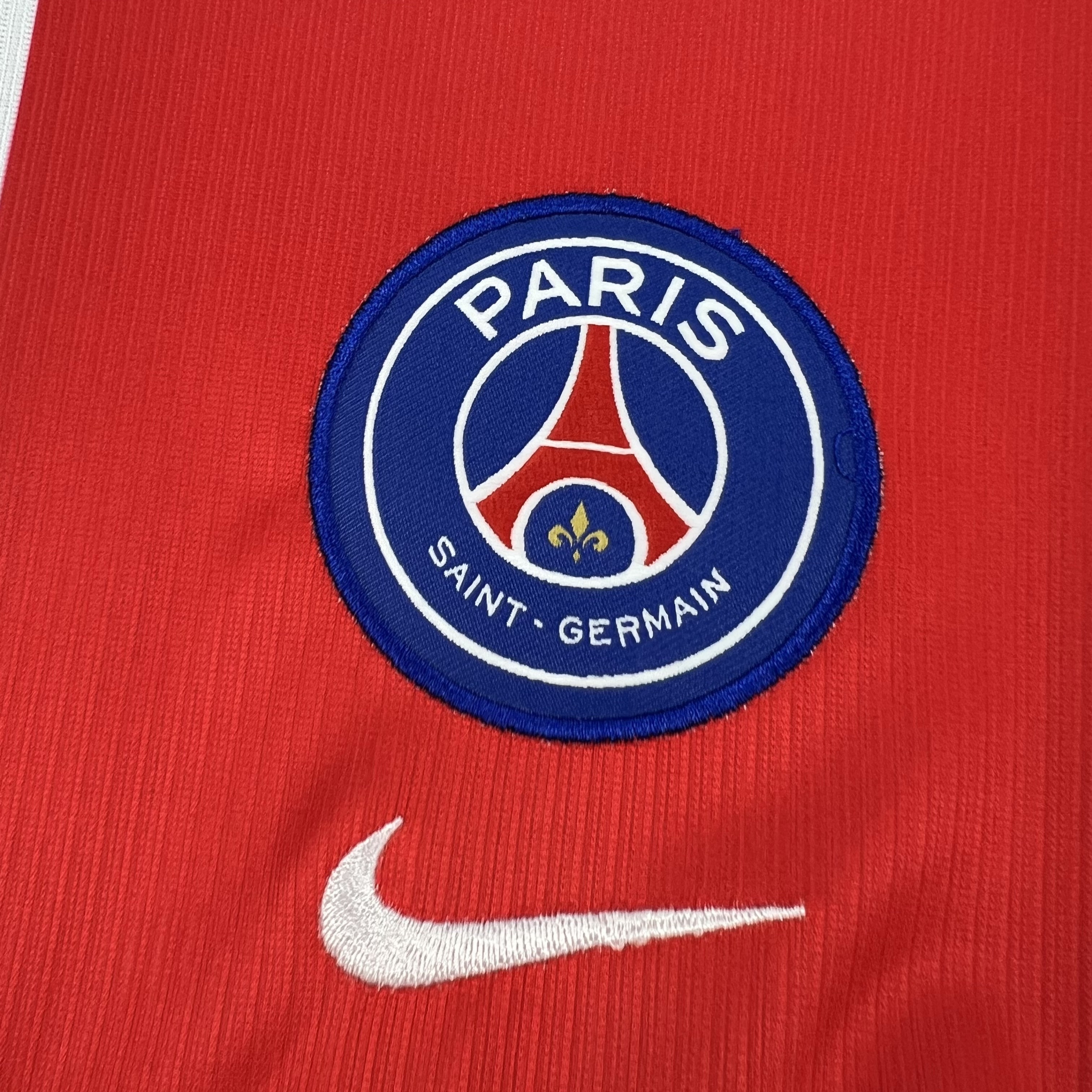 PSG 26/27 HOME JERSEY - STADIUM VERSION  6