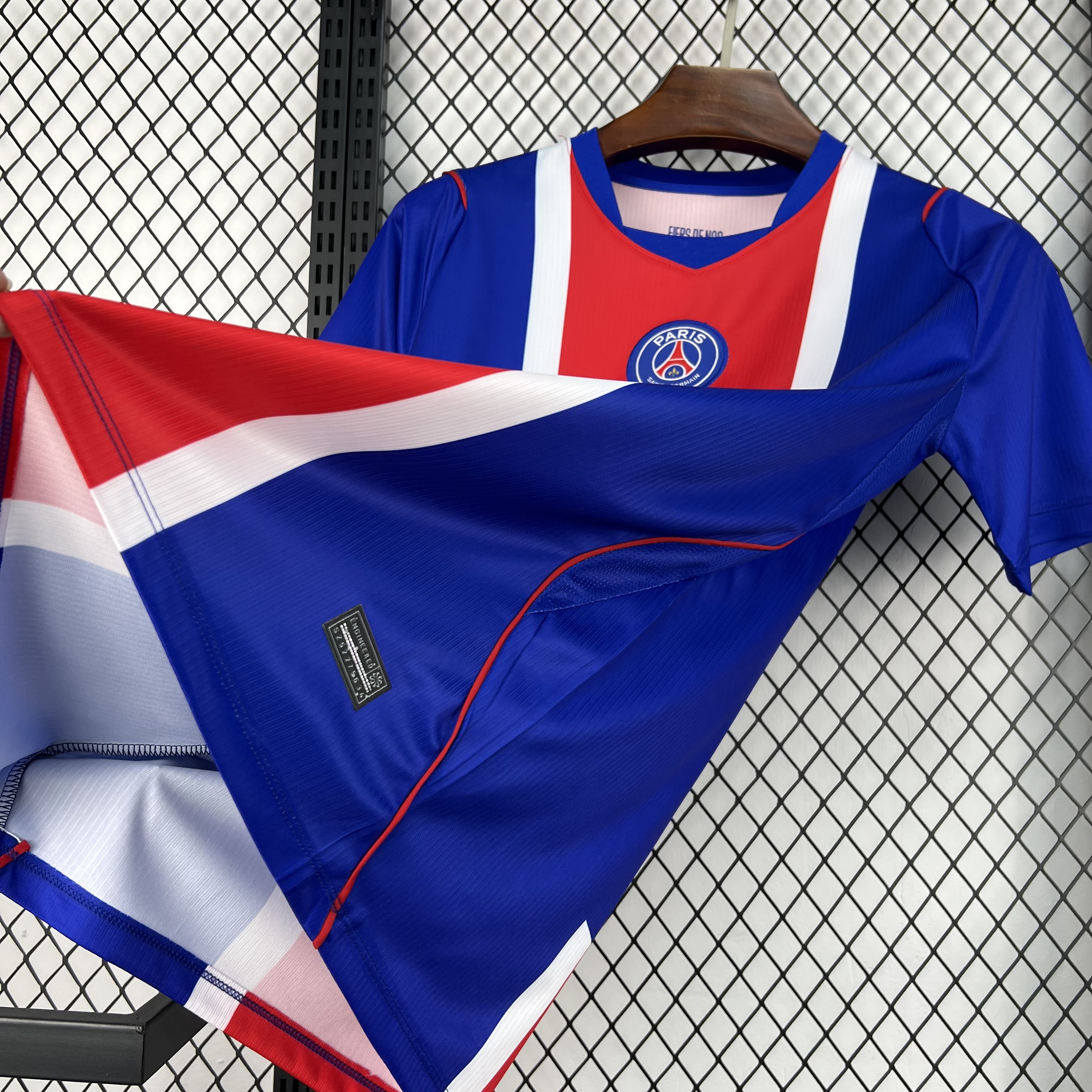 PSG 26/27 HOME JERSEY - STADIUM VERSION  7