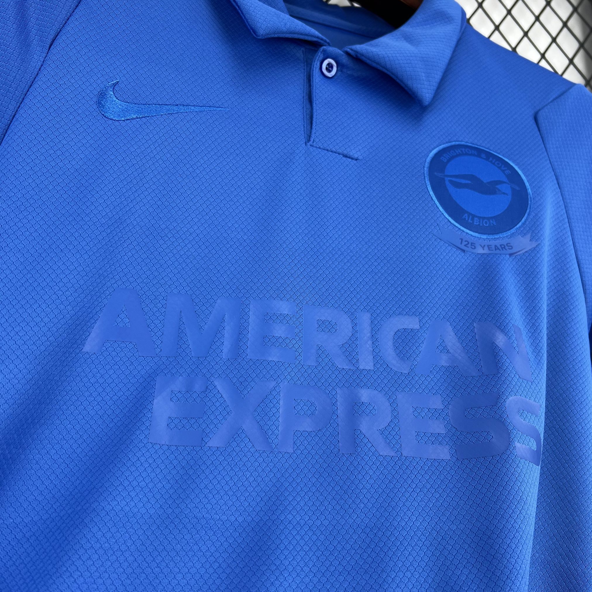 BRIGHTON 26/27 125TH ANNIVERSARY JERSEY - STADIUM VERSION  7