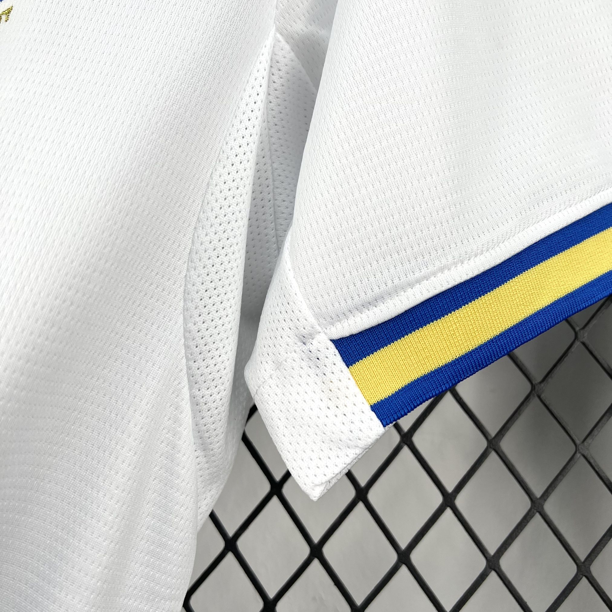 OLLYMPIQUE MARSEILLE 26/27 HOME JERSEY - STADIUM VERSION  2