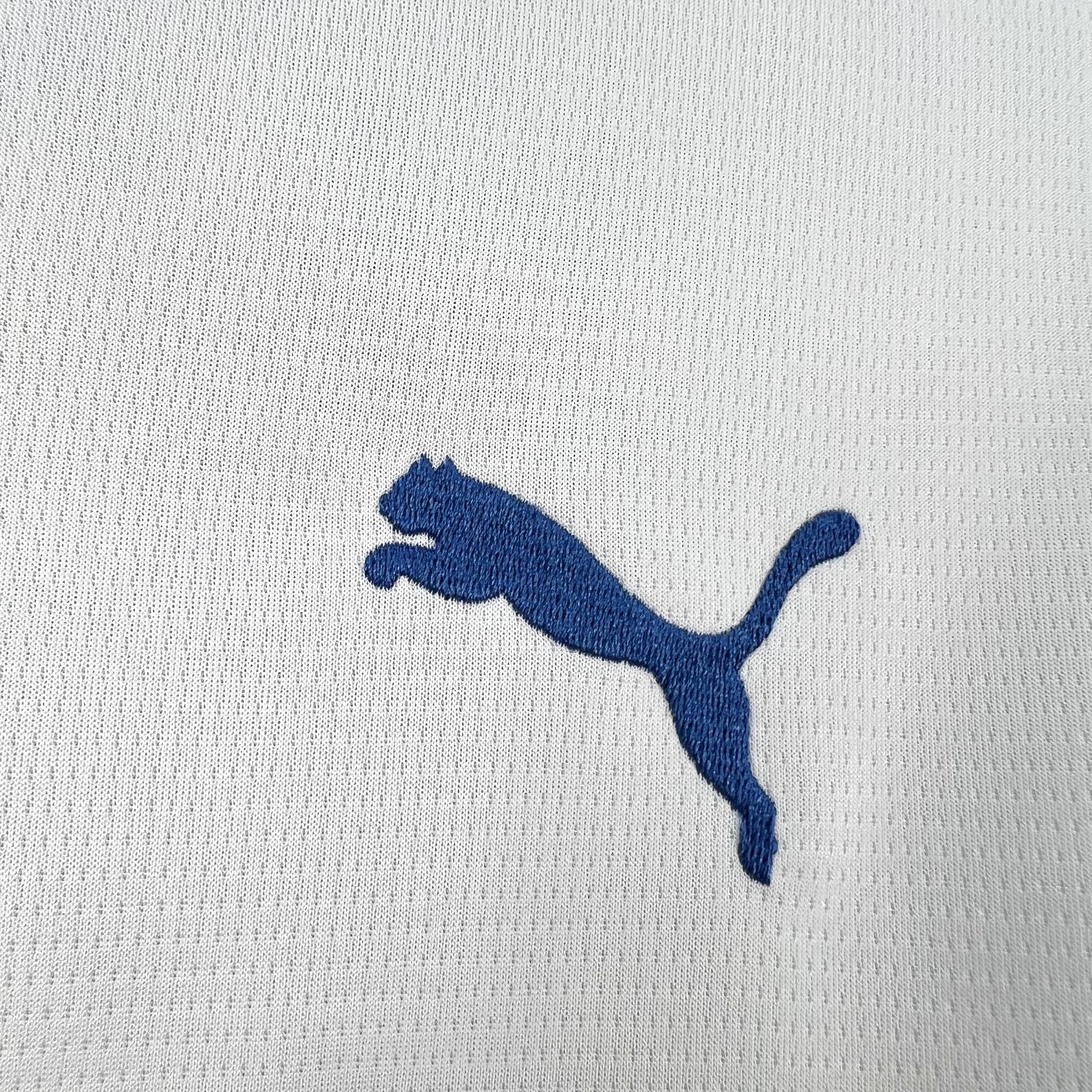 OLLYMPIQUE MARSEILLE 26/27 HOME JERSEY - STADIUM VERSION  7