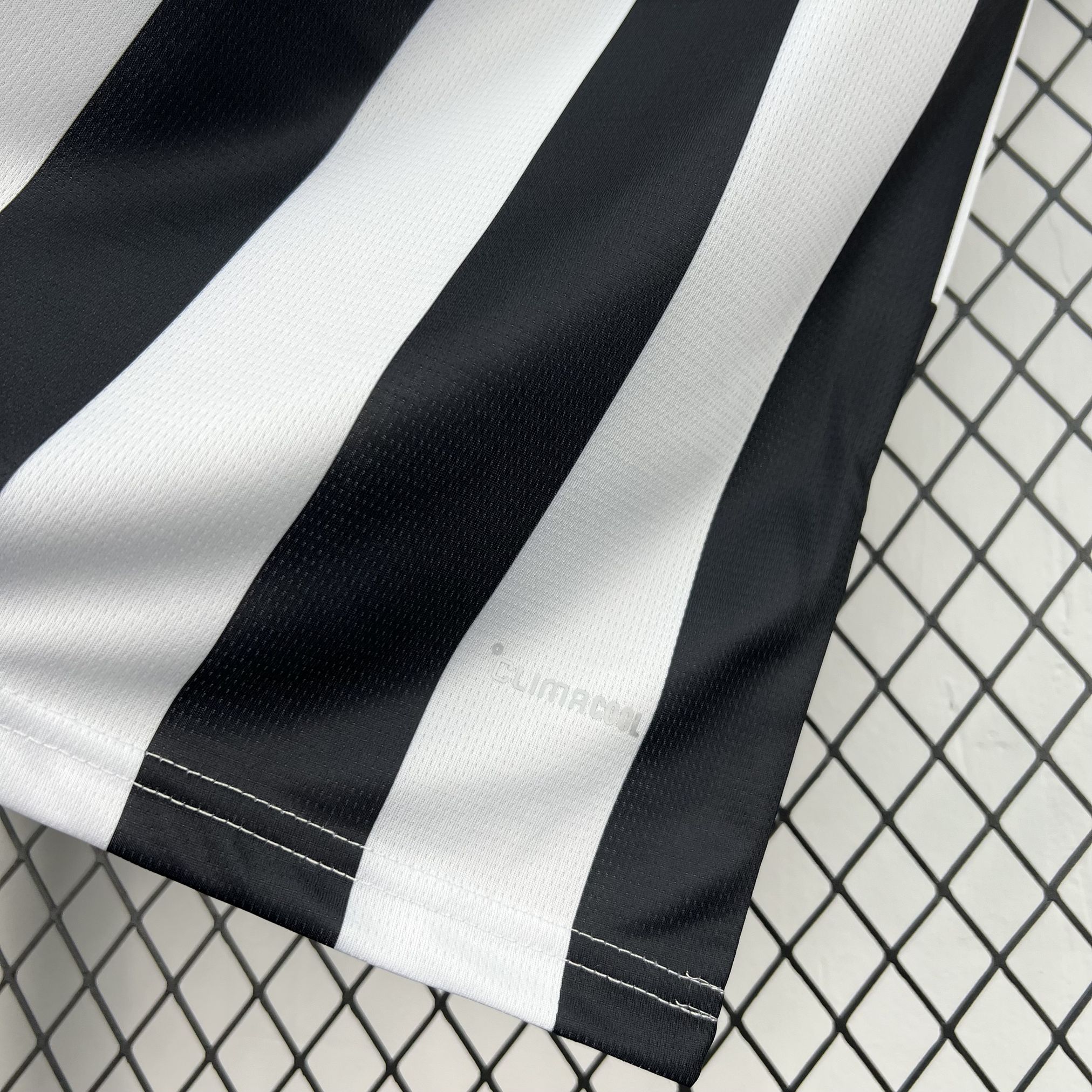 JUVENTUS 26/27 HOME JERSEY - STADIUM VERSION  3