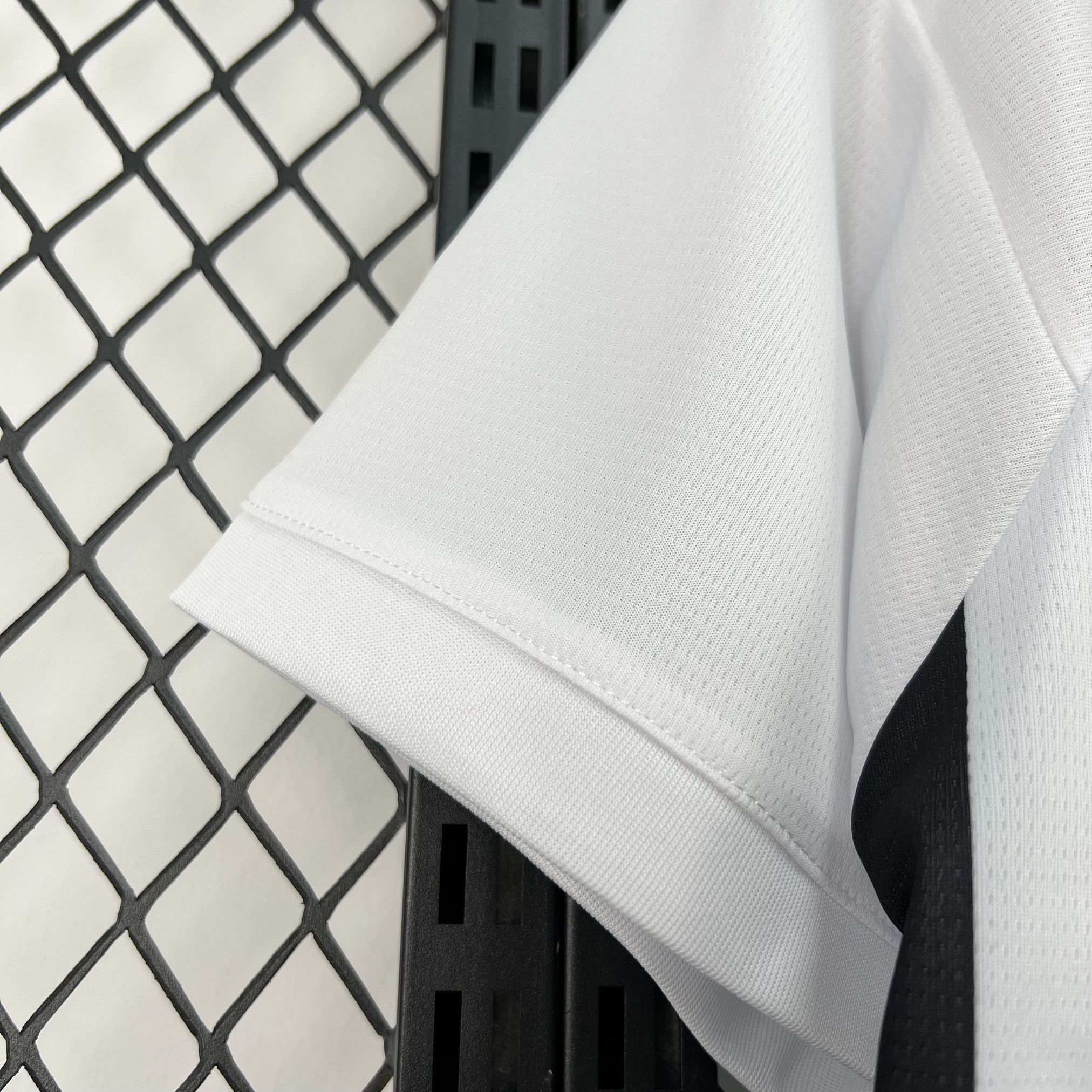 JUVENTUS 26/27 HOME JERSEY - STADIUM VERSION  4