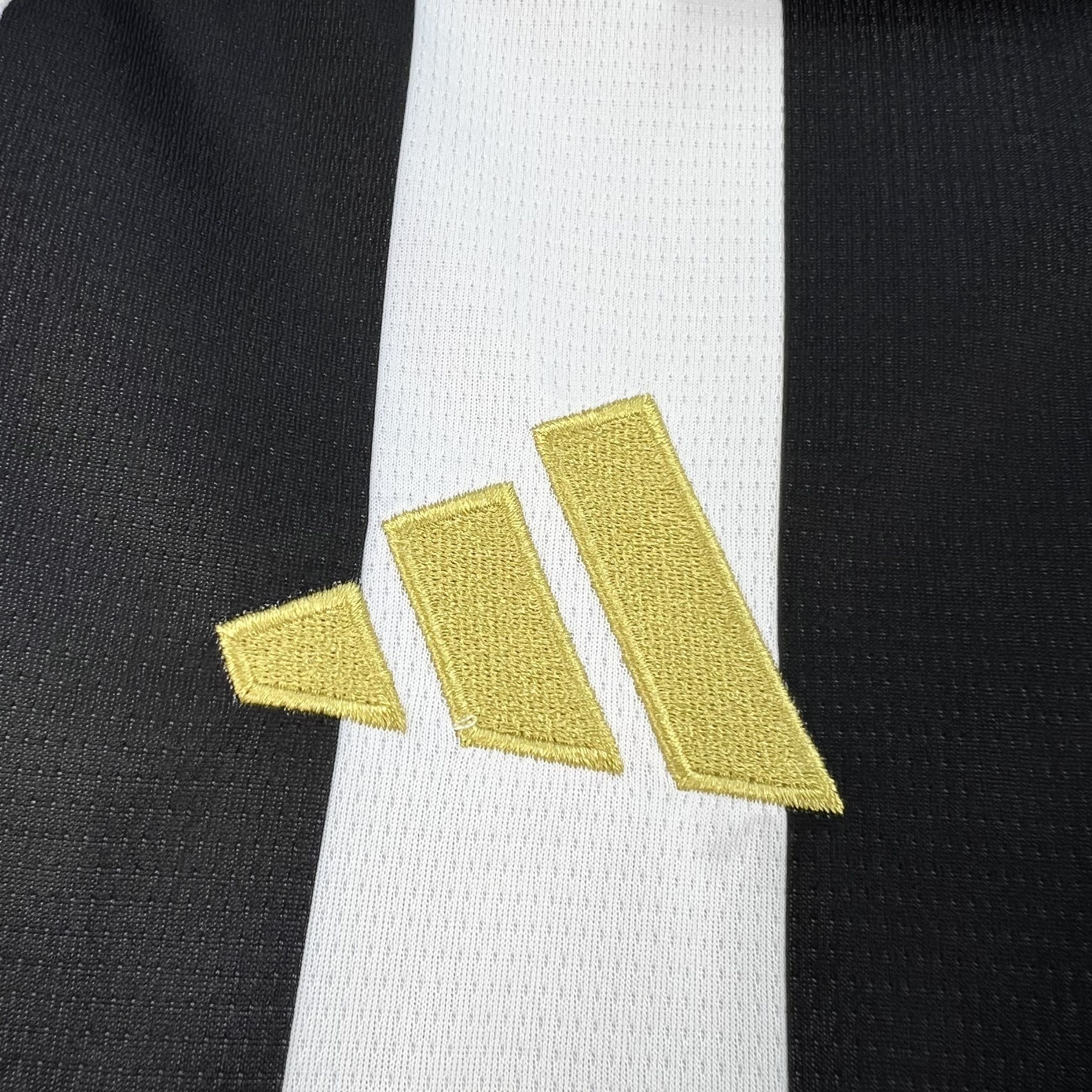JUVENTUS 26/27 HOME JERSEY - STADIUM VERSION  6