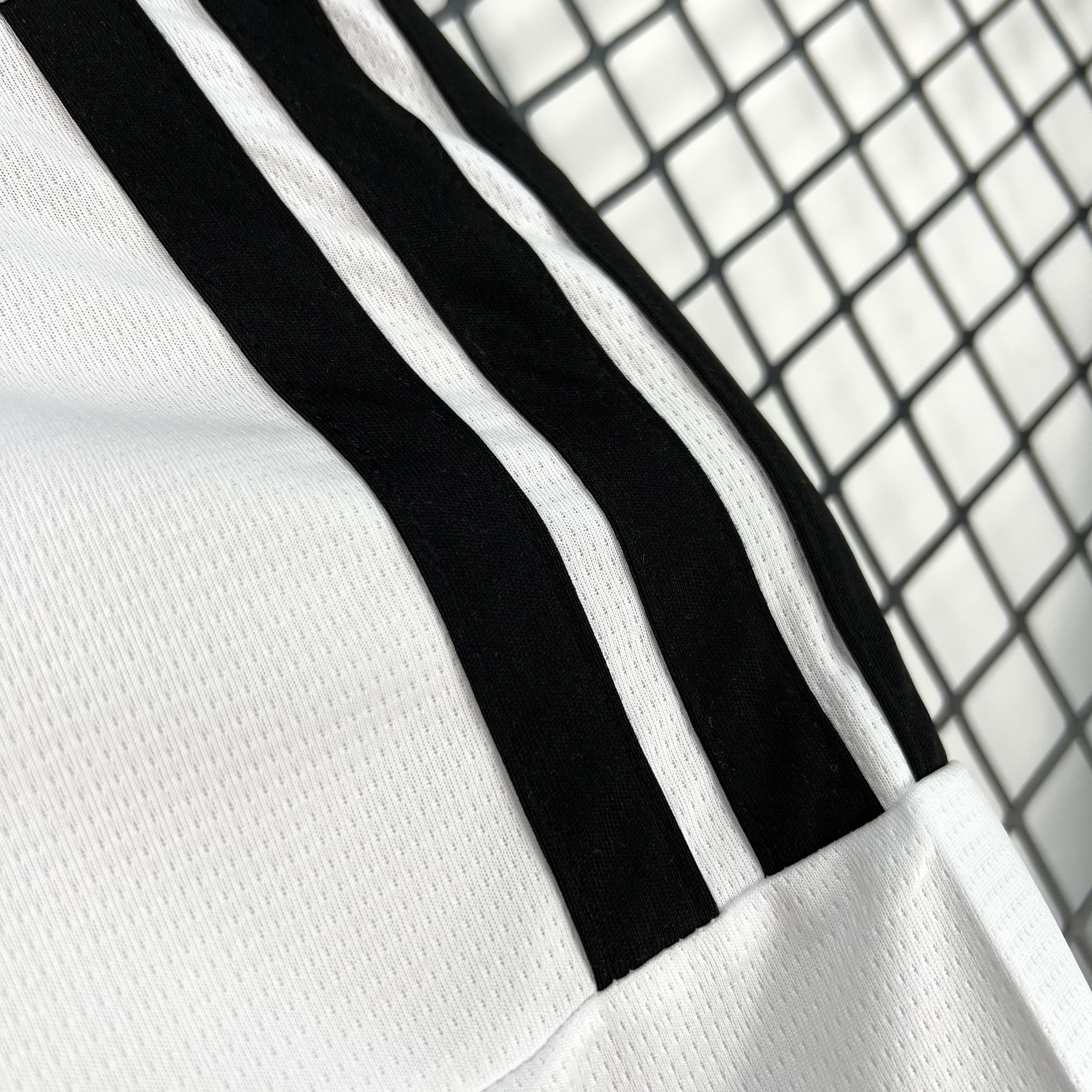 JUVENTUS 26/27 HOME JERSEY - STADIUM VERSION  9
