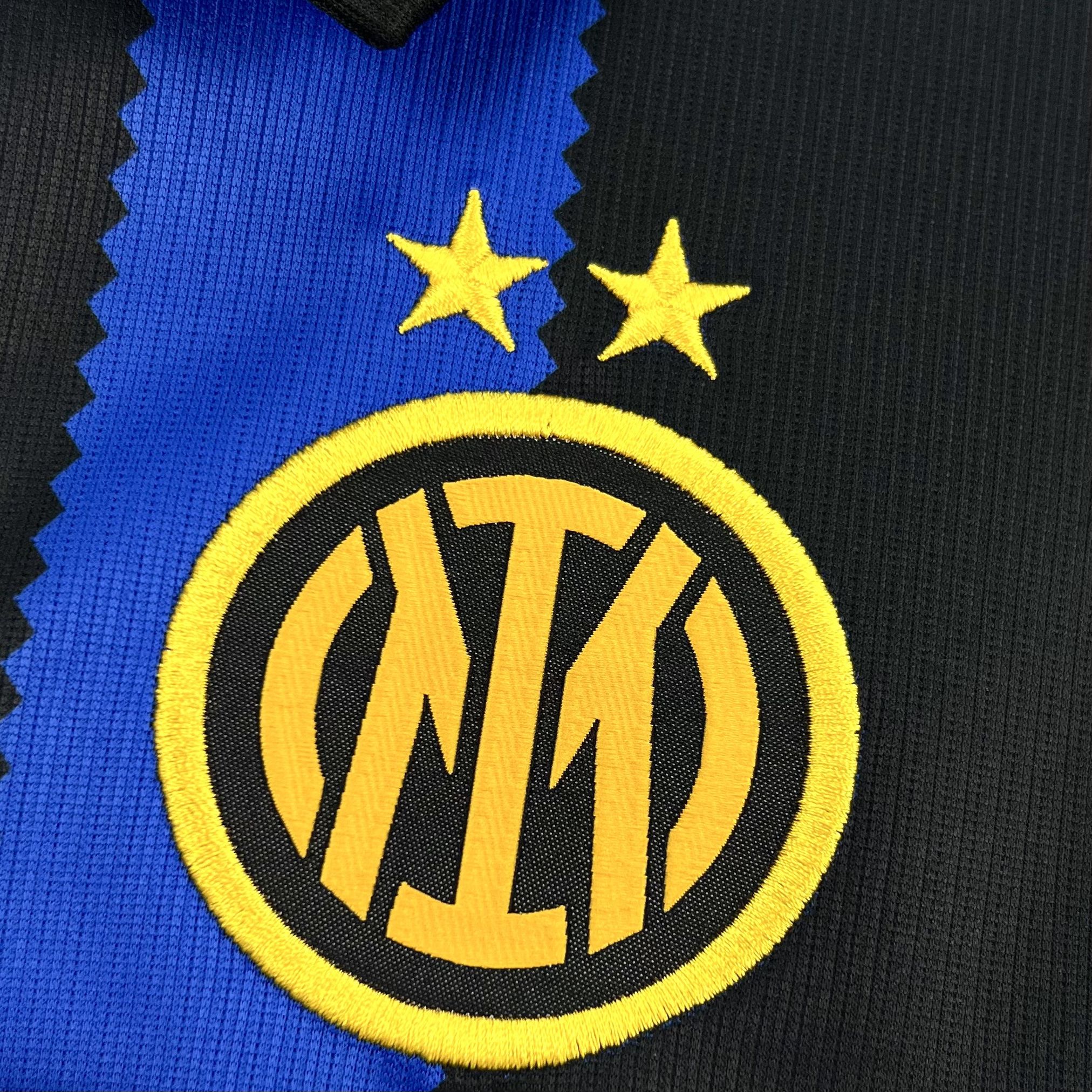 INTER MILAN 26/27 HOME JERSEY - STADIUM VERSION  3