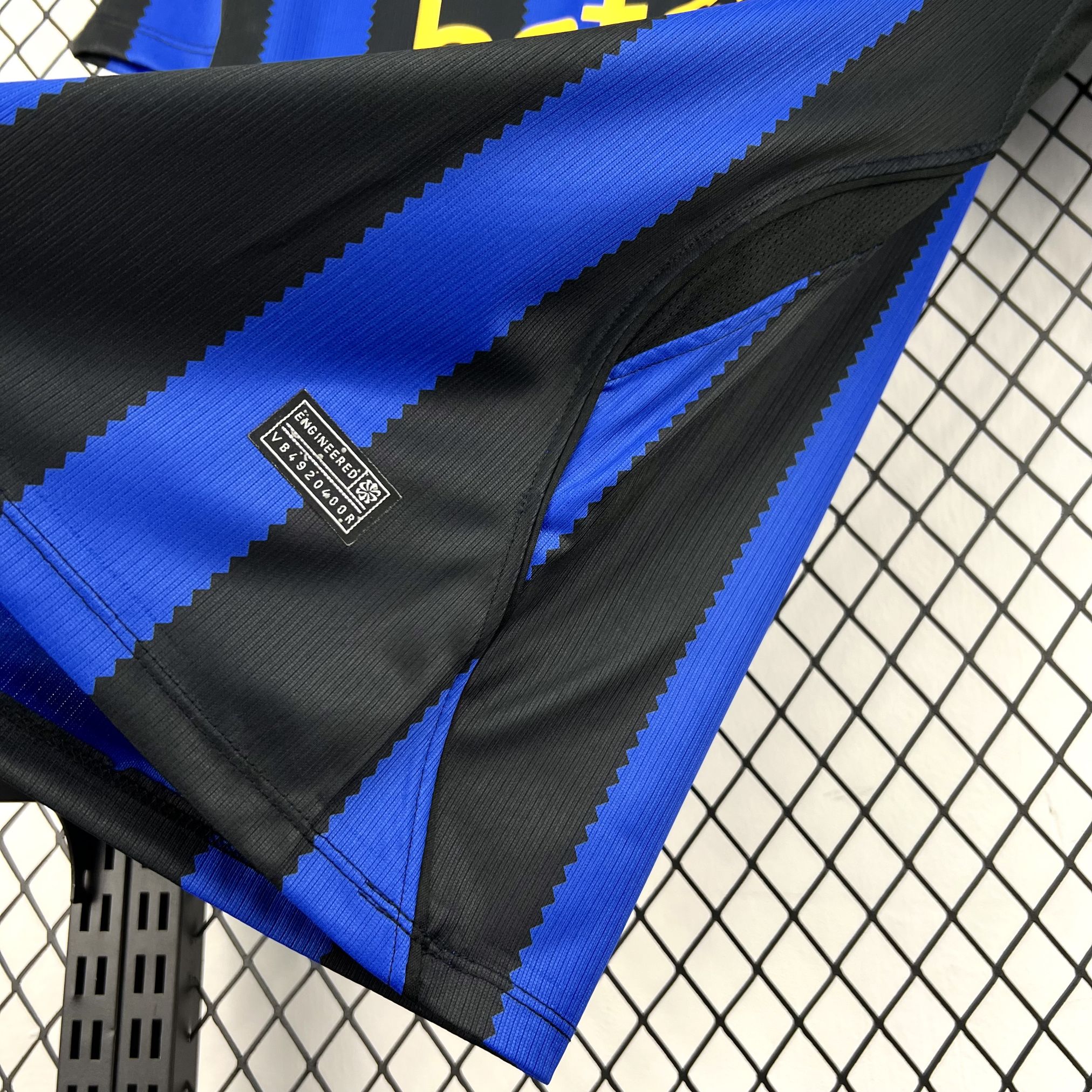 INTER MILAN 26/27 HOME JERSEY - STADIUM VERSION  4