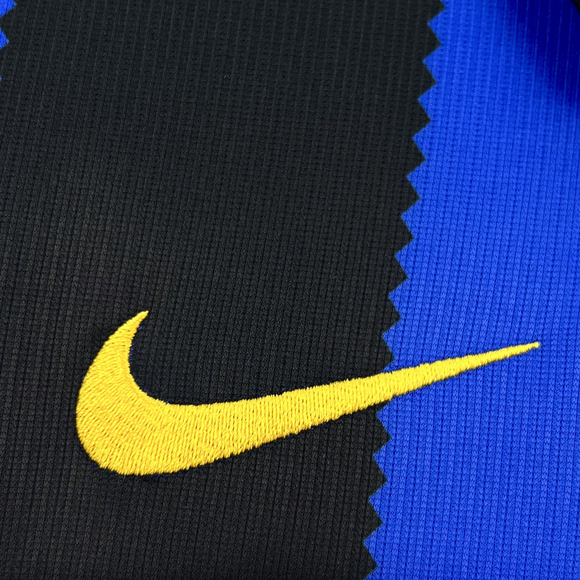 INTER MILAN 26/27 HOME JERSEY - STADIUM VERSION  5