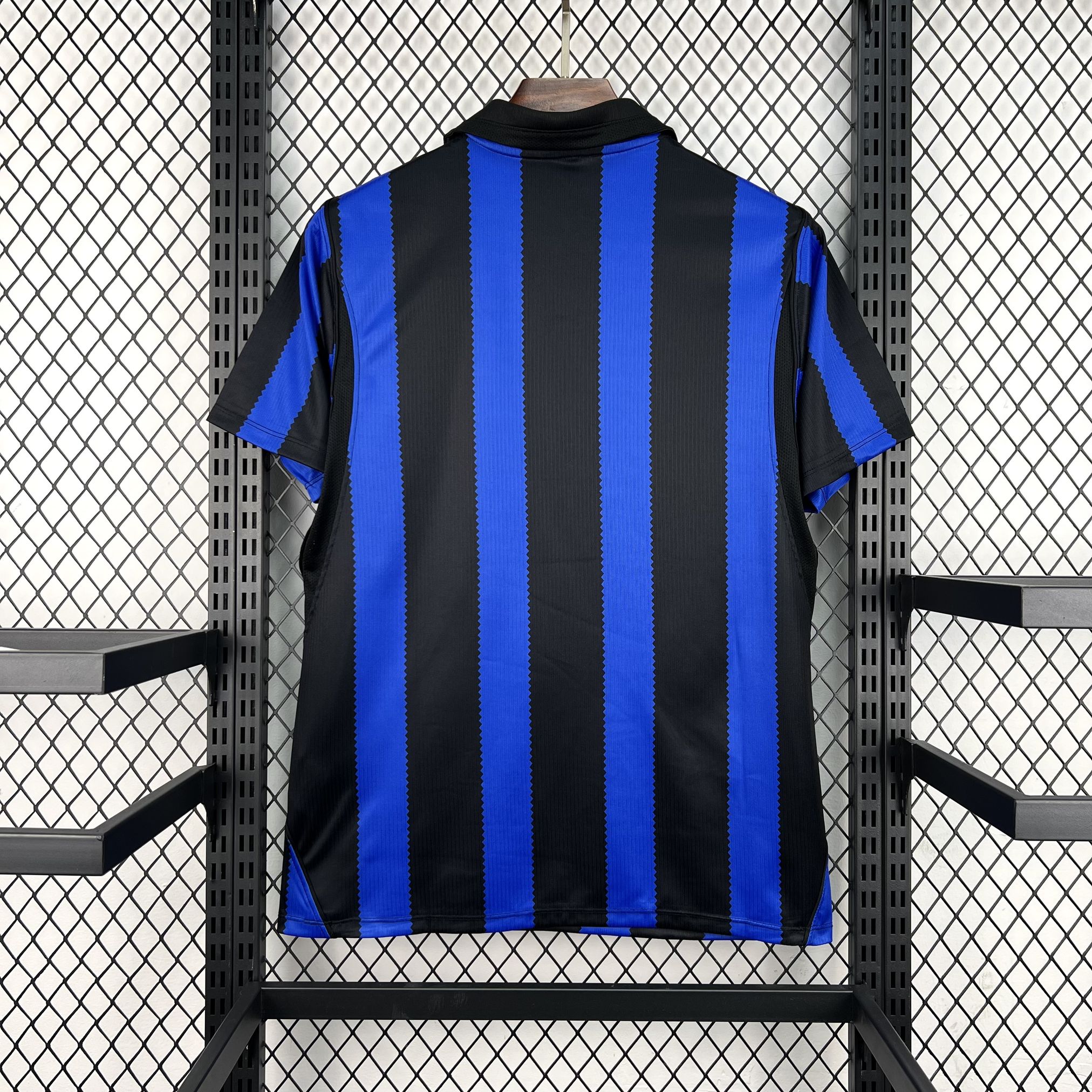 INTER MILAN 26/27 HOME JERSEY - STADIUM VERSION  6