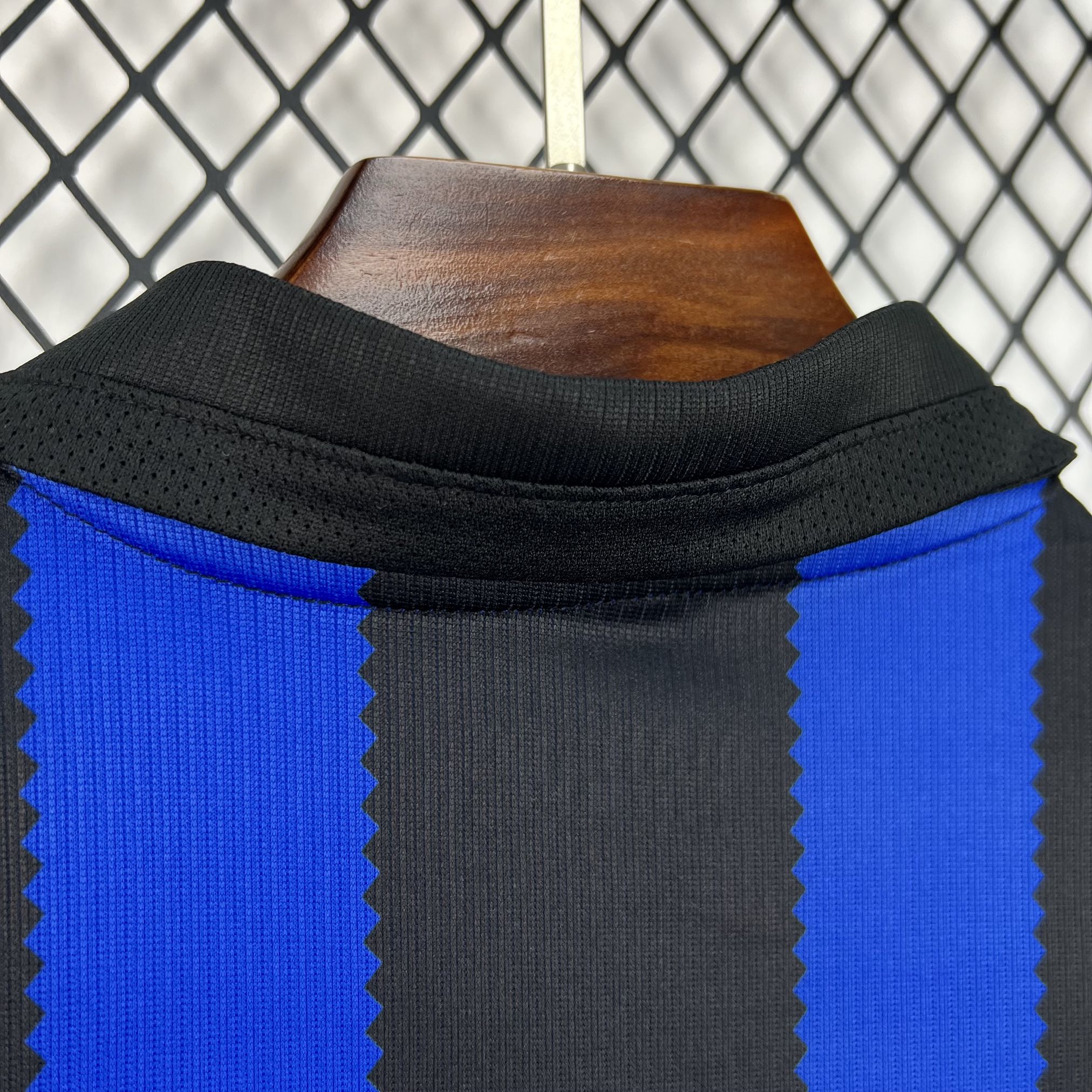 INTER MILAN 26/27 HOME JERSEY - STADIUM VERSION  7