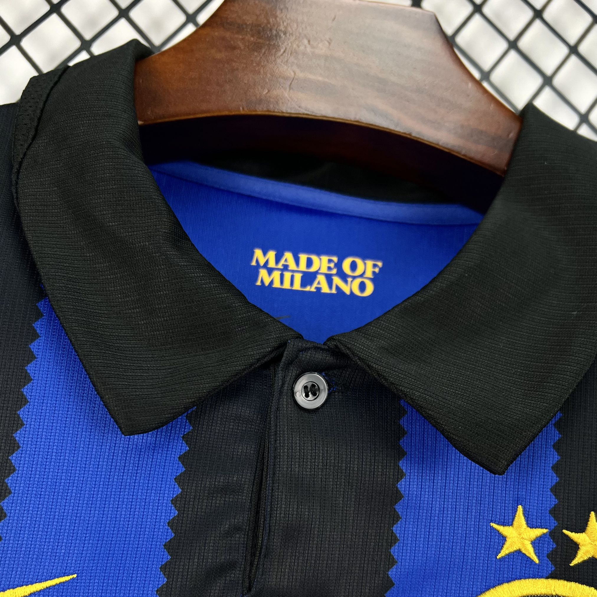 INTER MILAN 26/27 HOME JERSEY - STADIUM VERSION  9