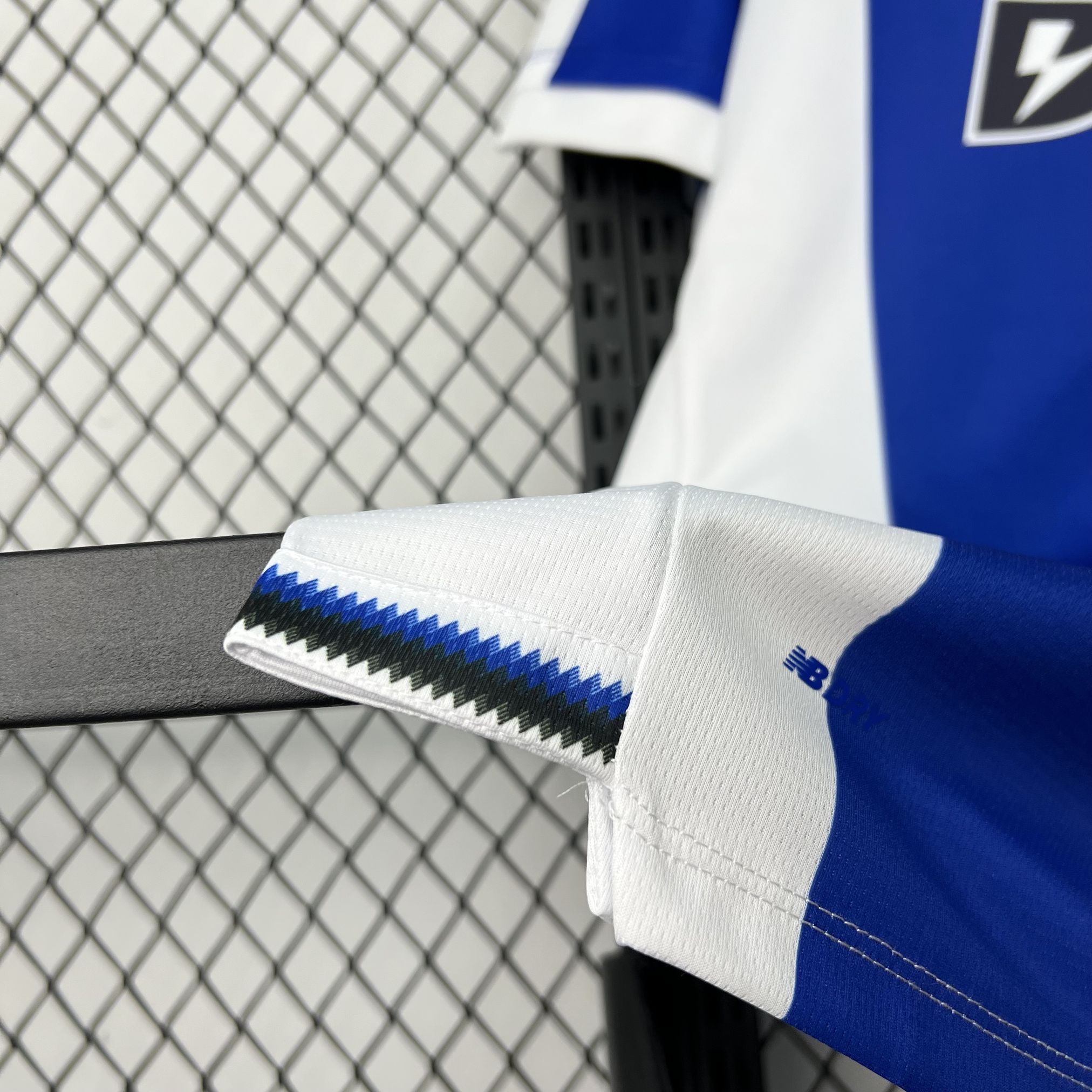 FC PORTO 26/27 HOME JERSEY - STADIUM VERSION  2