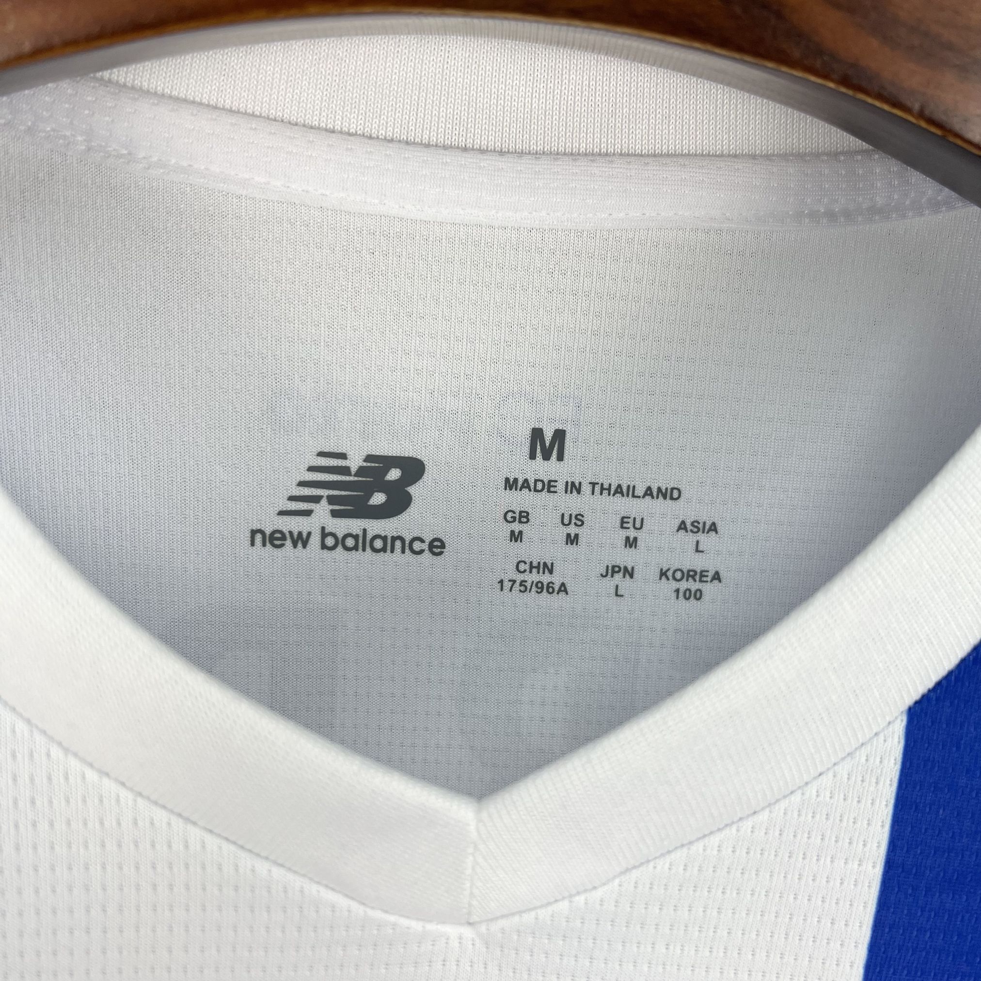 FC PORTO 26/27 HOME JERSEY - STADIUM VERSION  5