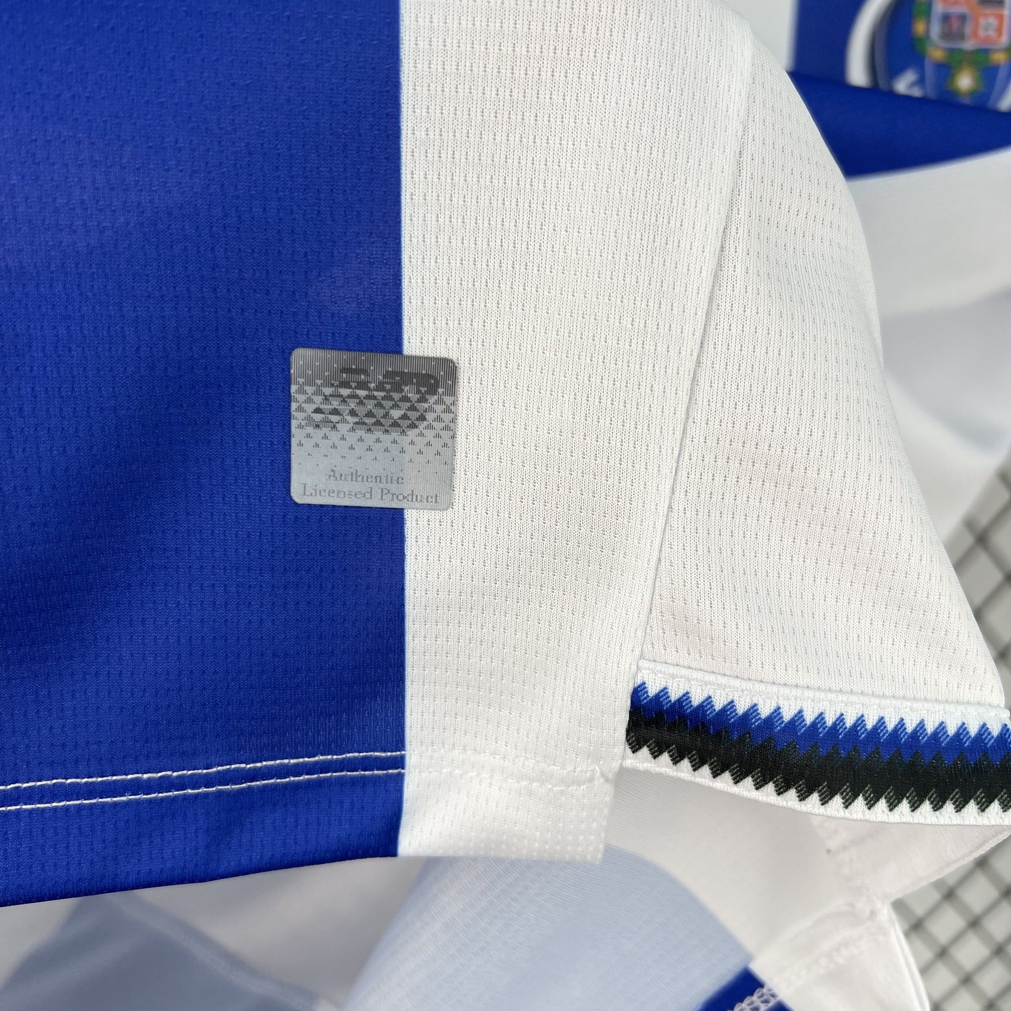 FC PORTO 26/27 HOME JERSEY - STADIUM VERSION  7