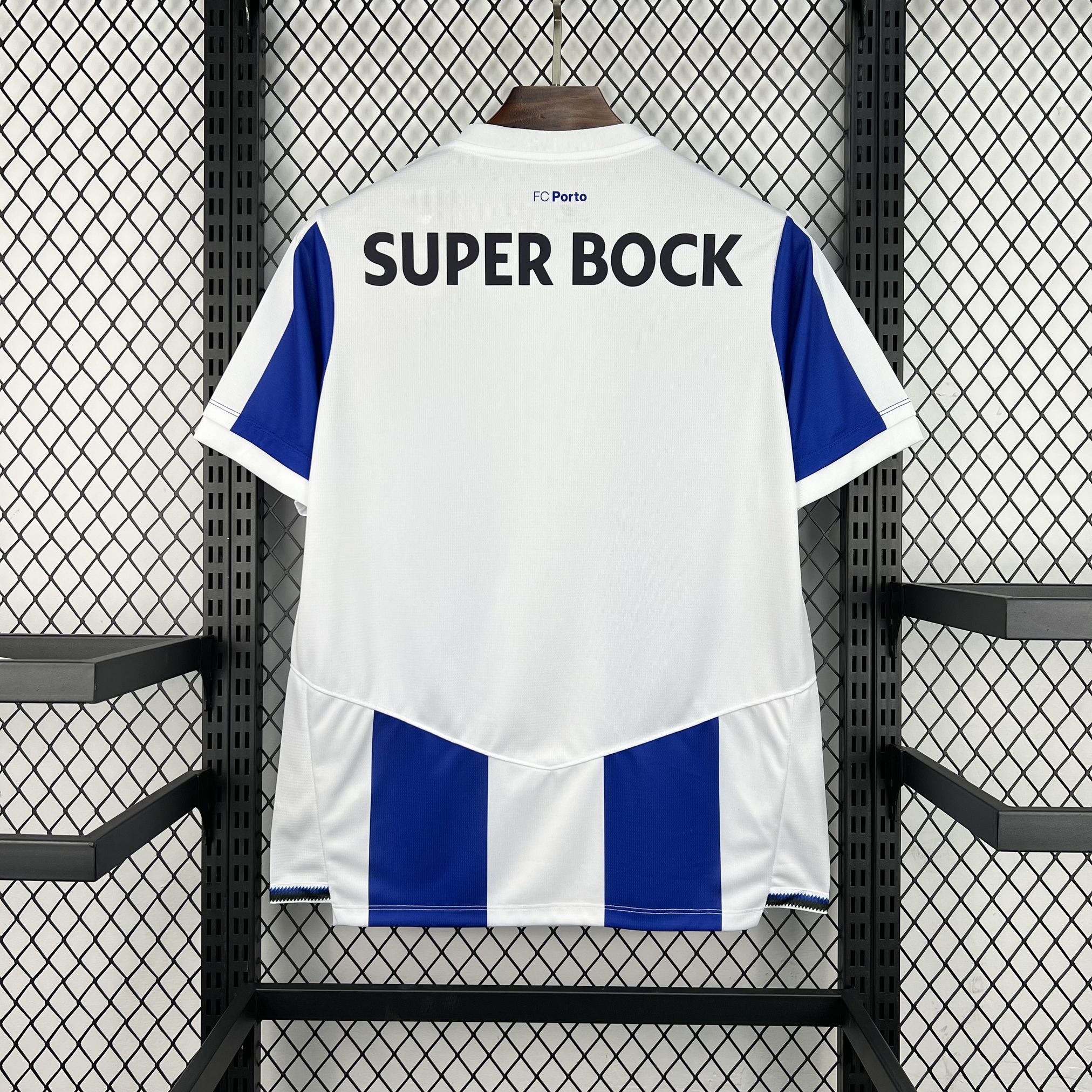FC PORTO 26/27 HOME JERSEY - STADIUM VERSION  8