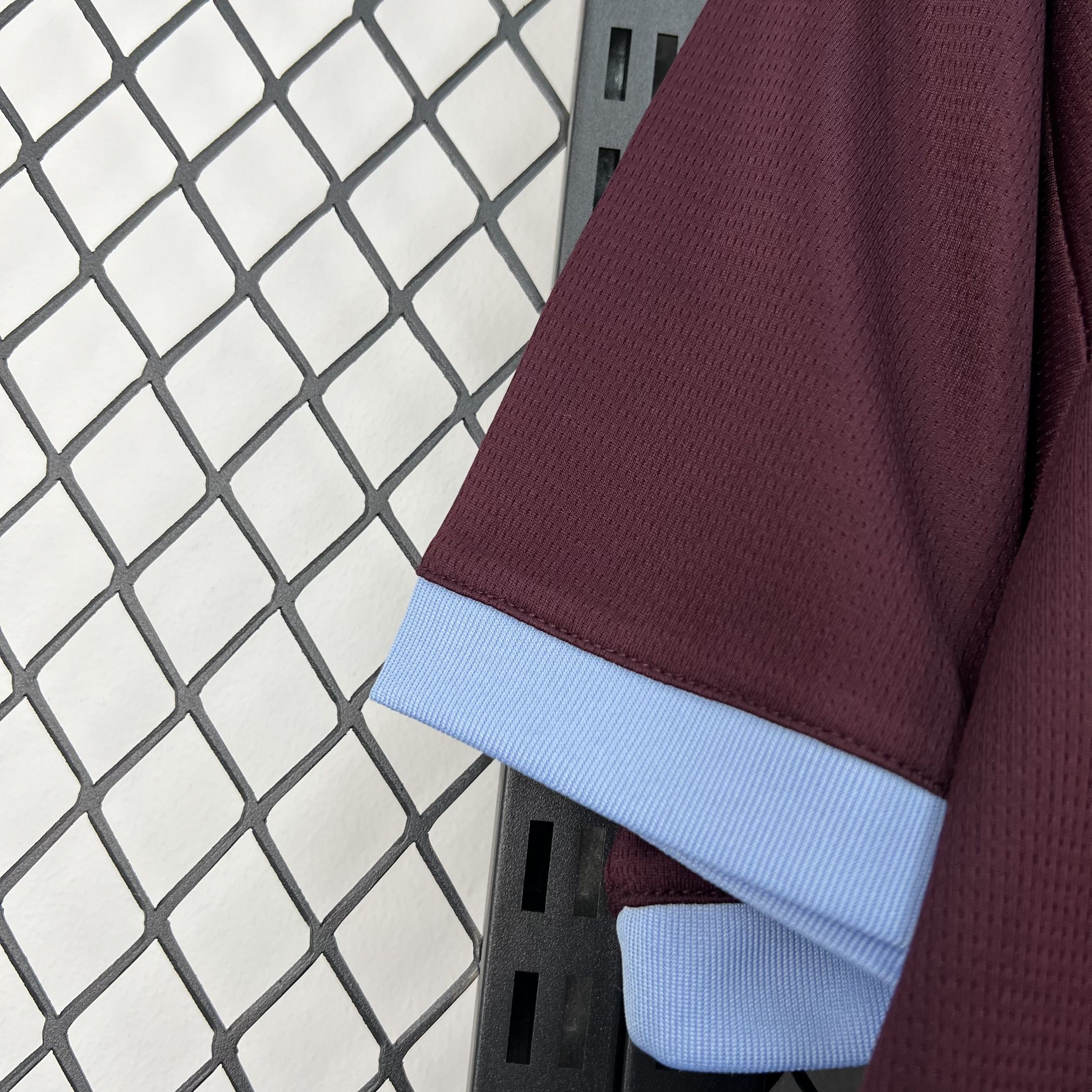 ASTON VILLA 26/27 HOME JERSEY - STADIUM VERSION  2