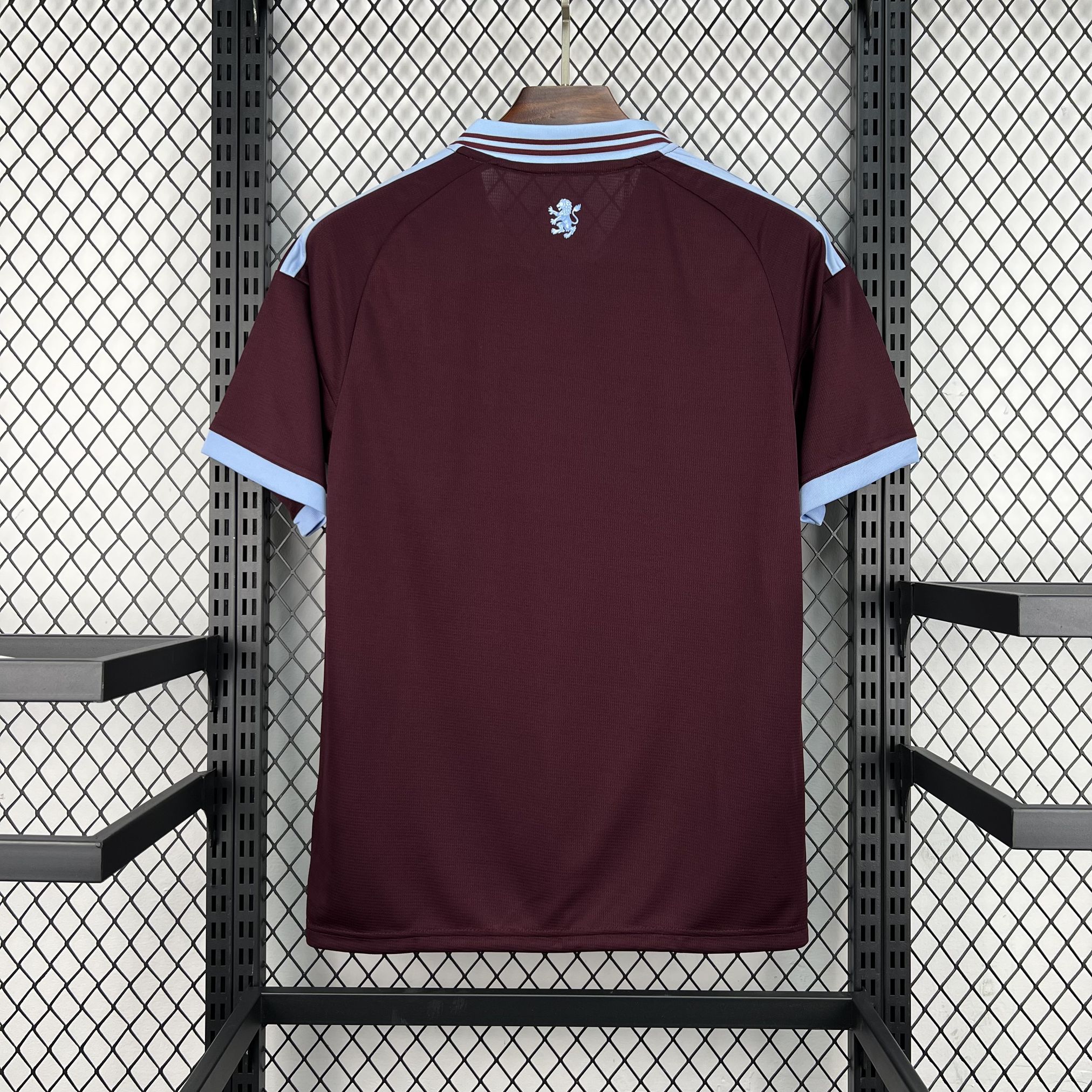 ASTON VILLA 26/27 HOME JERSEY - STADIUM VERSION  3