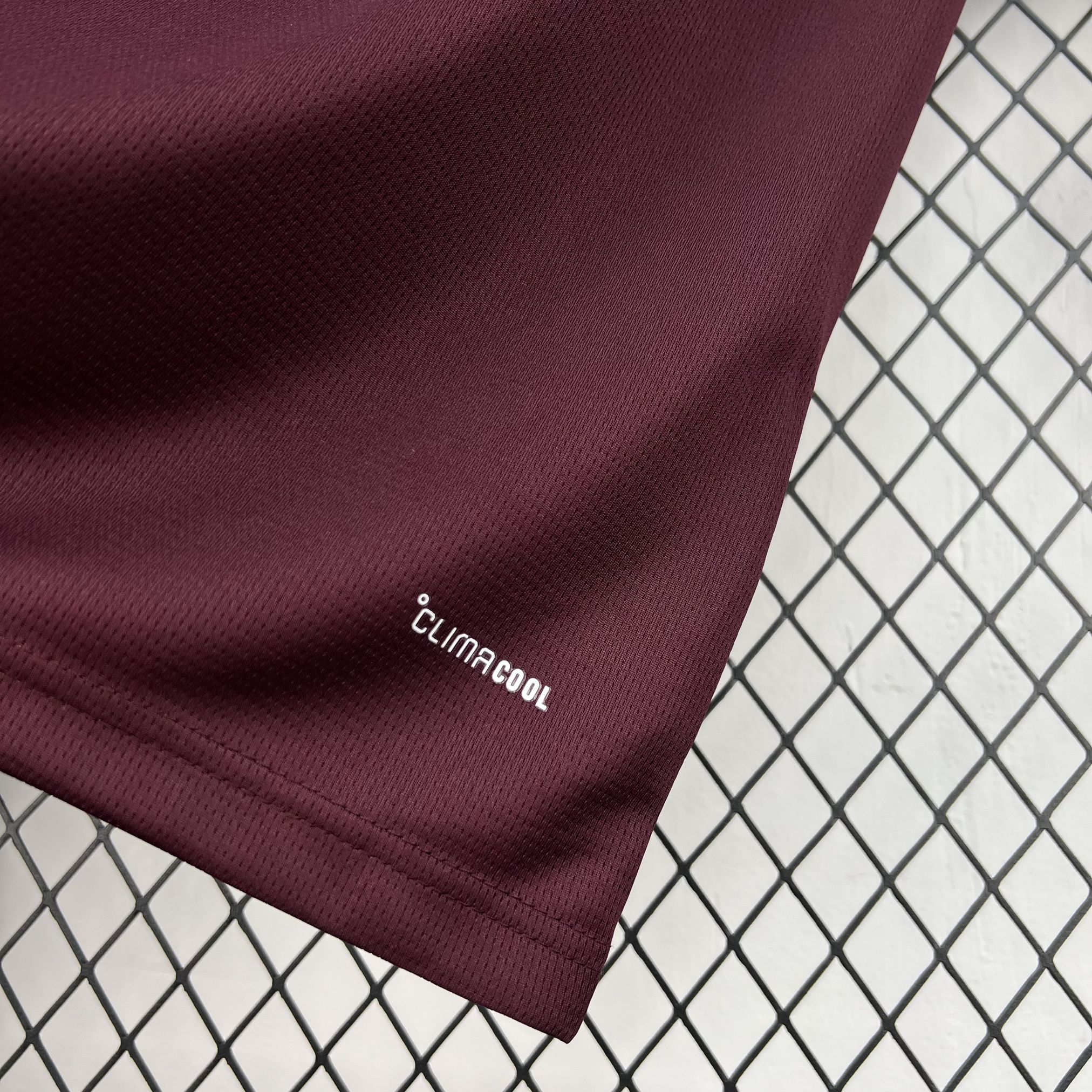 ASTON VILLA 26/27 HOME JERSEY - STADIUM VERSION  4