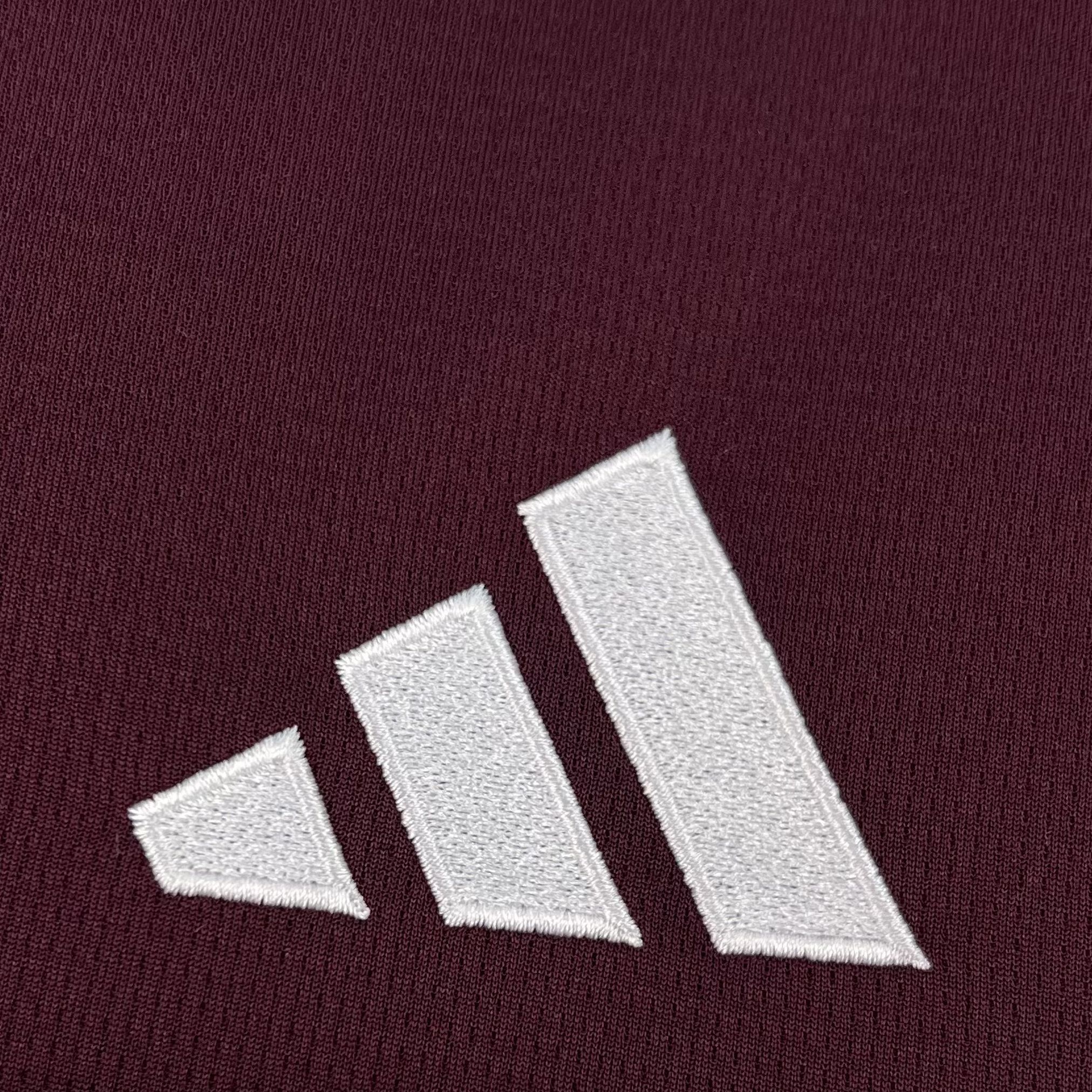 ASTON VILLA 26/27 HOME JERSEY - STADIUM VERSION  5