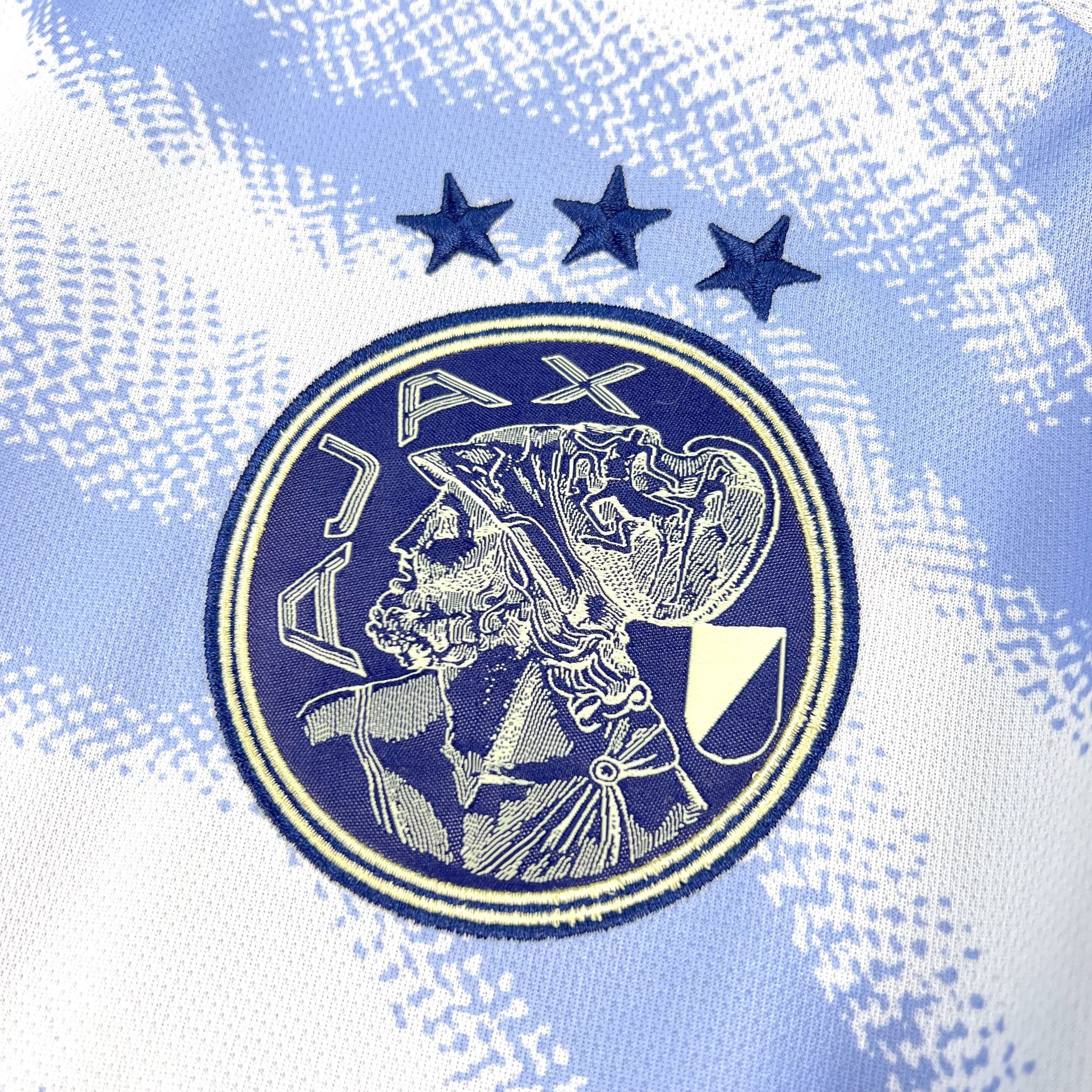 AJAX 26/27 THIRD JERSEY - STADIUM VERSION  3