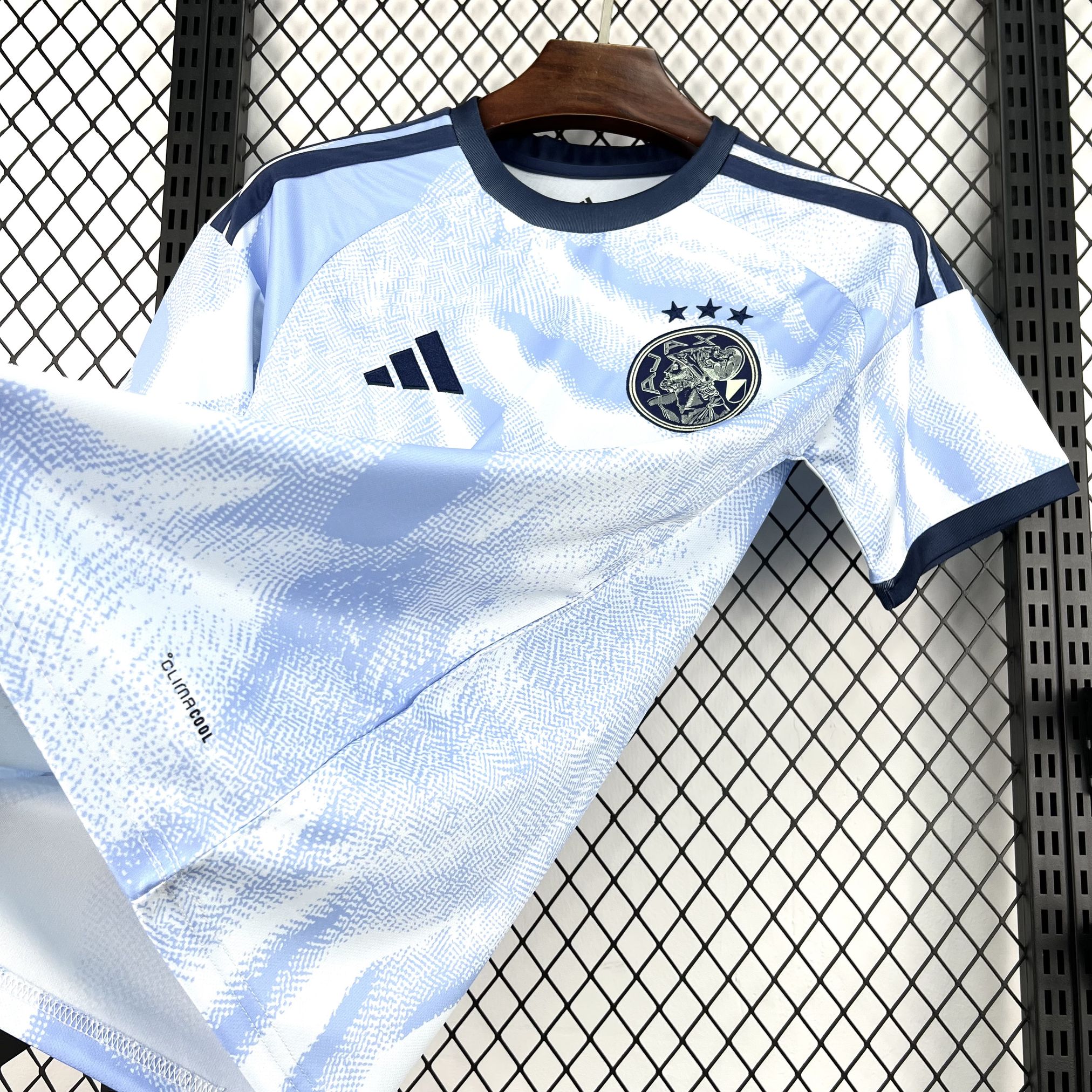 AJAX 26/27 THIRD JERSEY - STADIUM VERSION  6