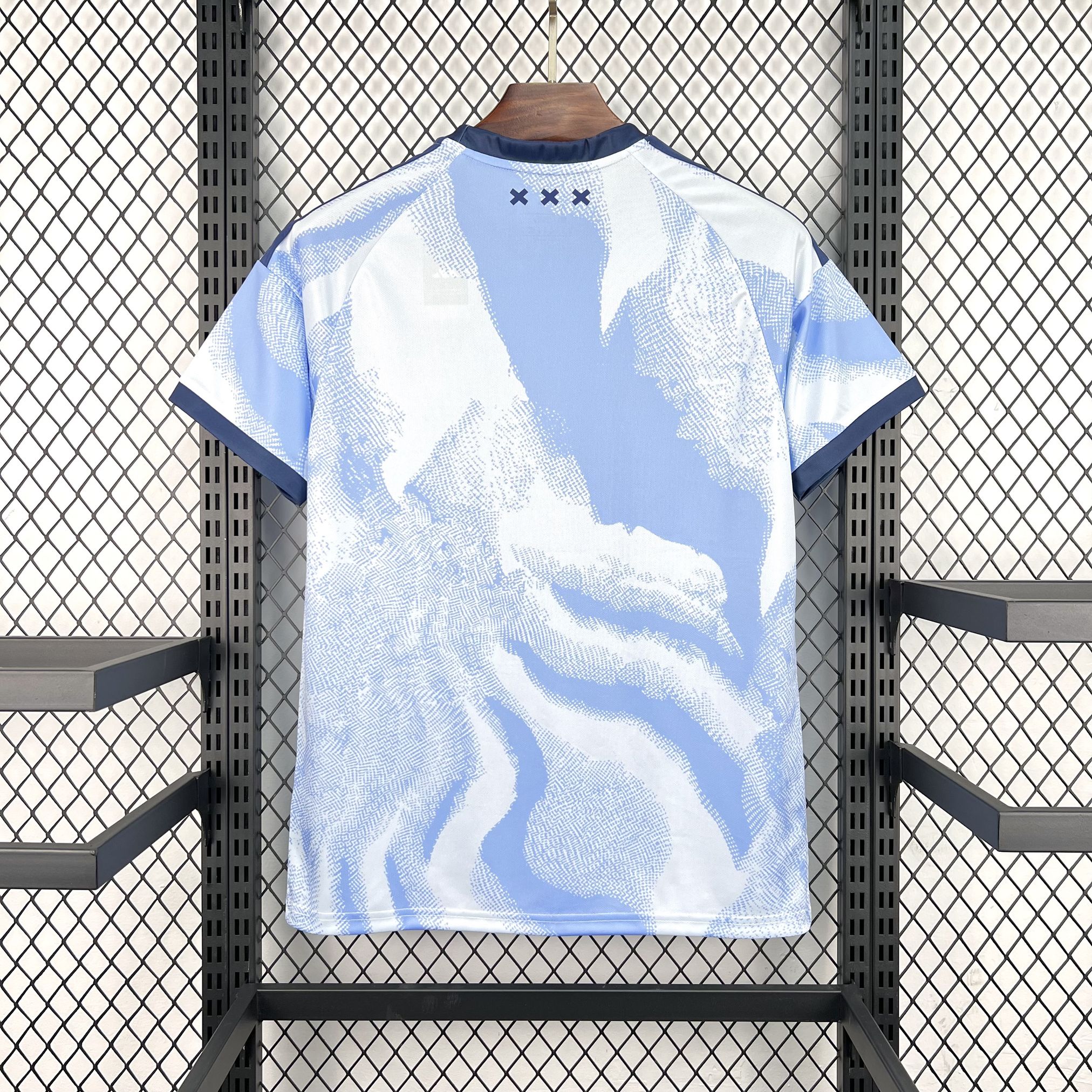 AJAX 26/27 THIRD JERSEY - STADIUM VERSION  8