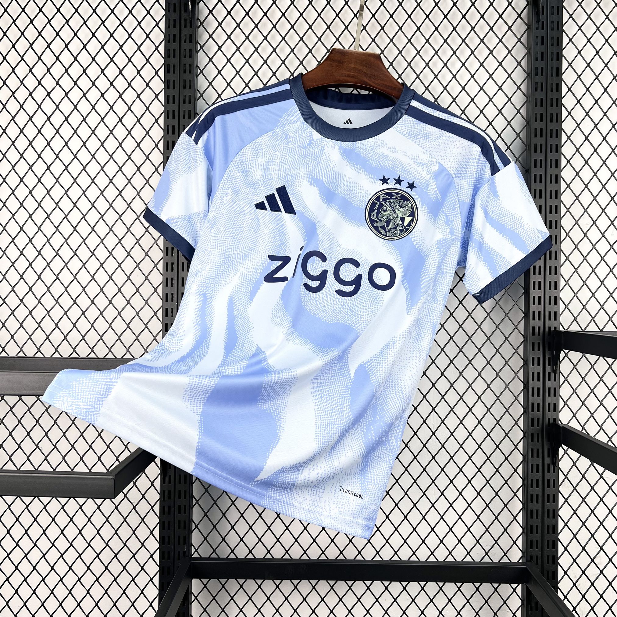AJAX 26/27 THIRD JERSEY - STADIUM VERSION