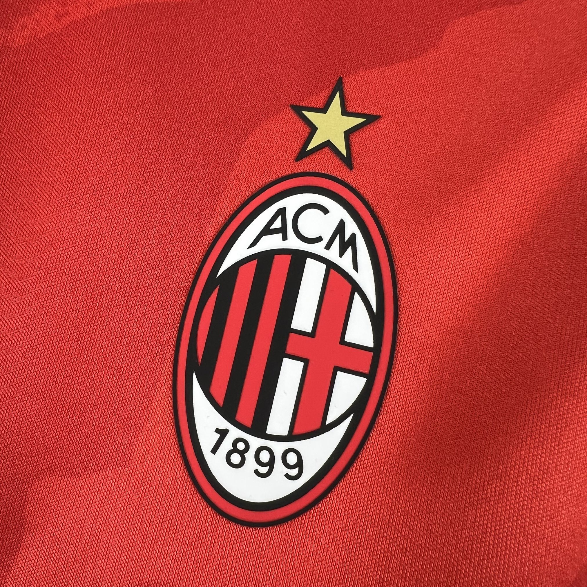 AC MILAN 26/27 FOURTH JERSEY - STADIUM VERSION  5