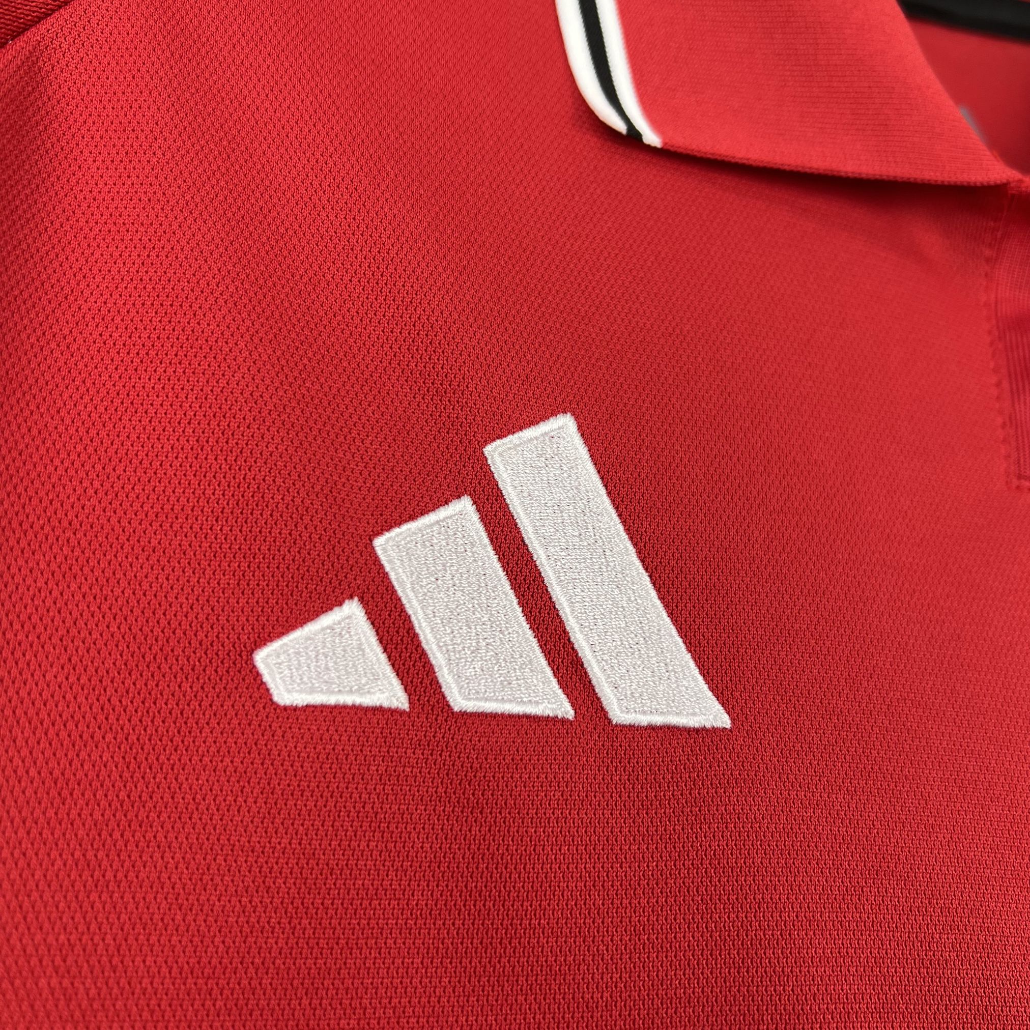 MANCHESTER UNITED 26/27 HOME JERSEY - STADIUM VERSION  5