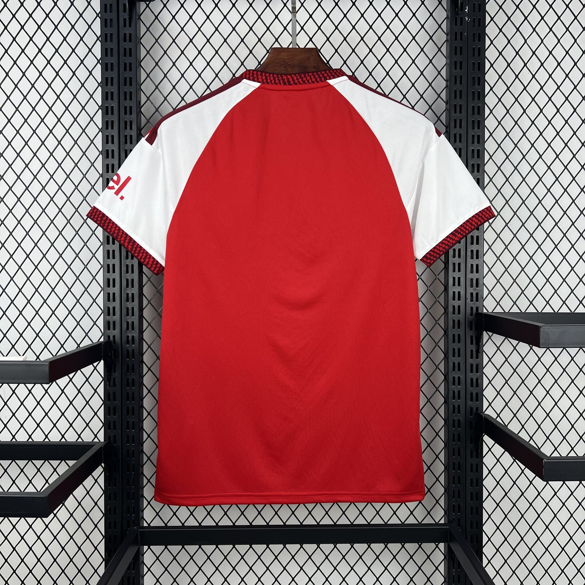 ARSENAL 26/27 HOME JERSEY - STADIUM VERSION  2