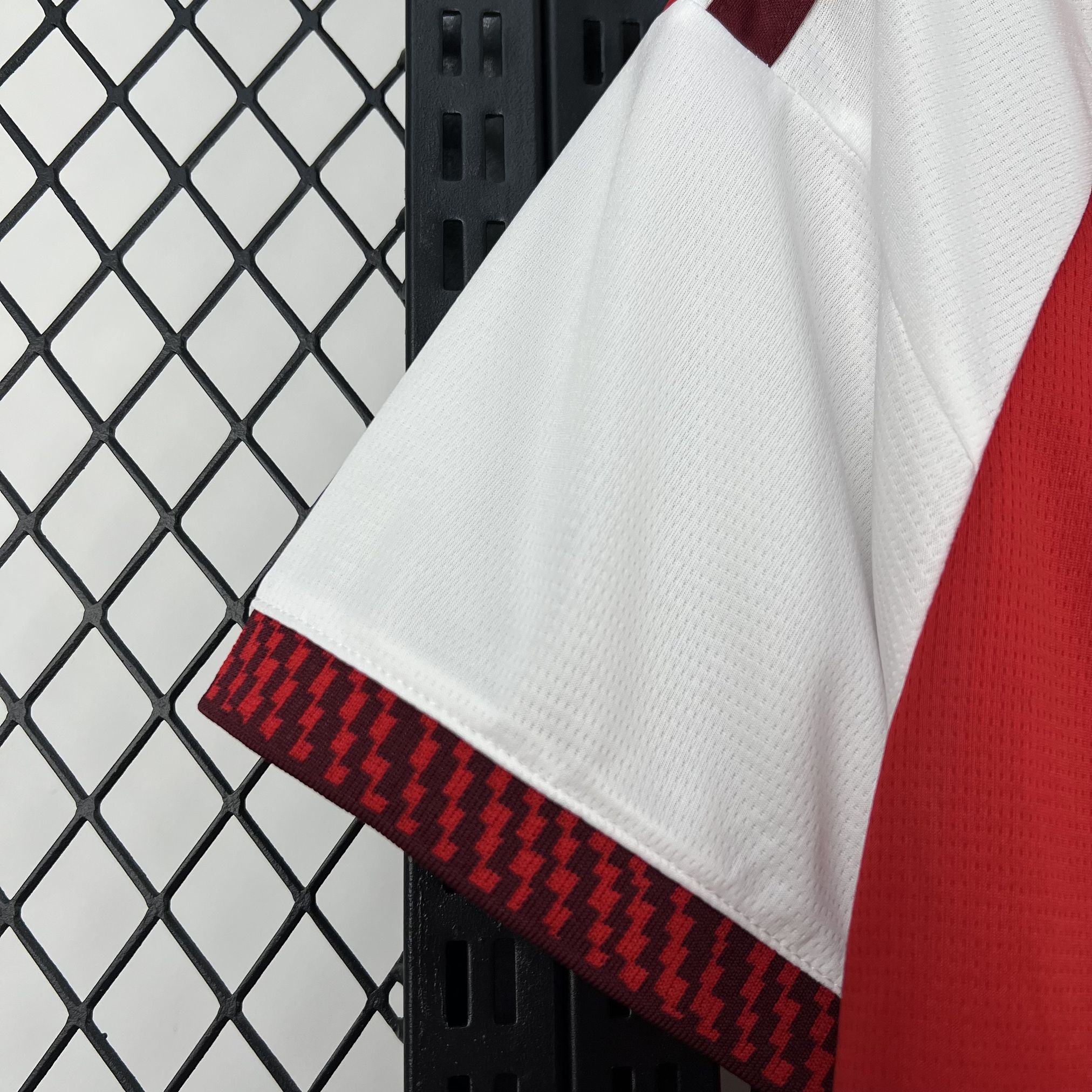 ARSENAL 26/27 HOME JERSEY - STADIUM VERSION  4