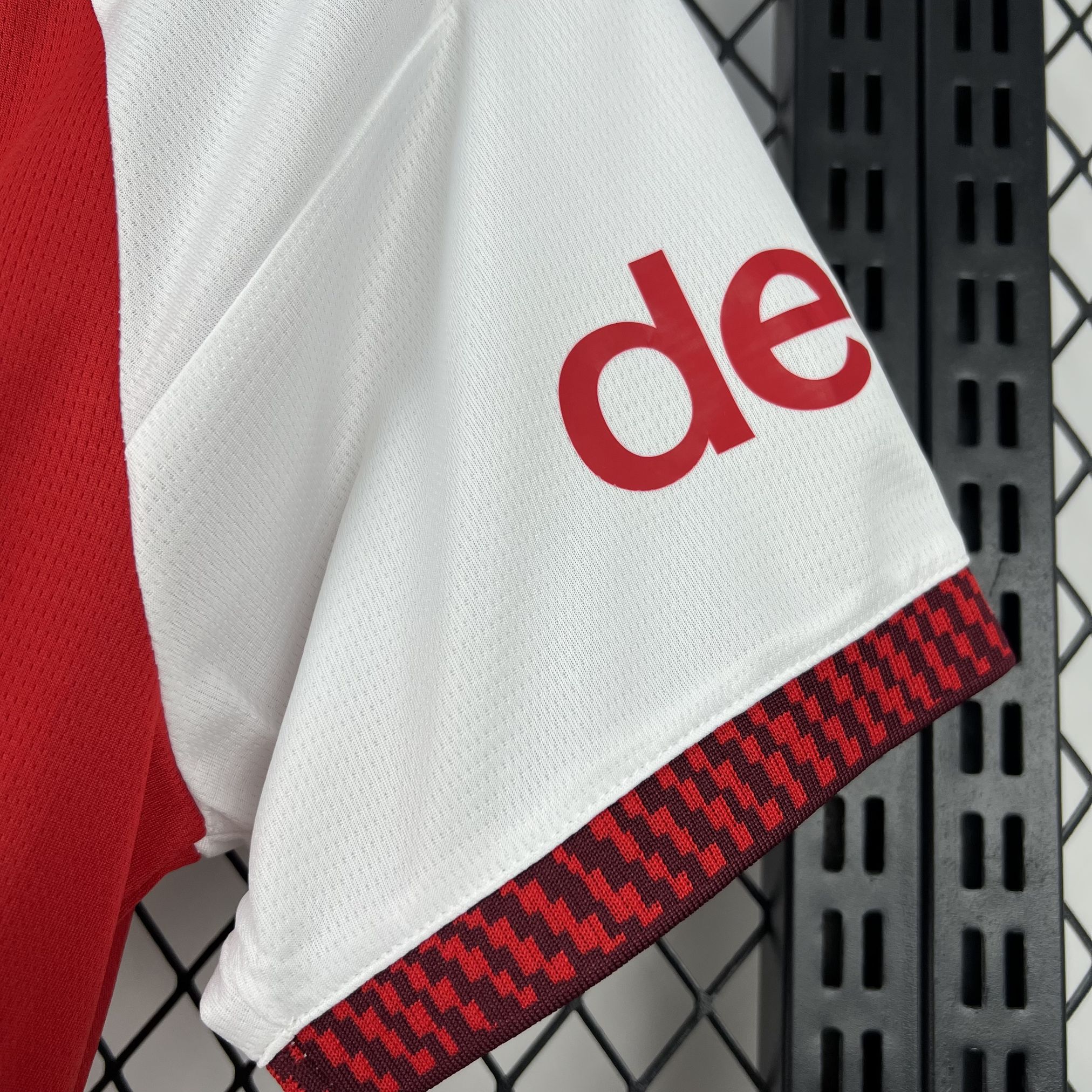 ARSENAL 26/27 HOME JERSEY - STADIUM VERSION  5