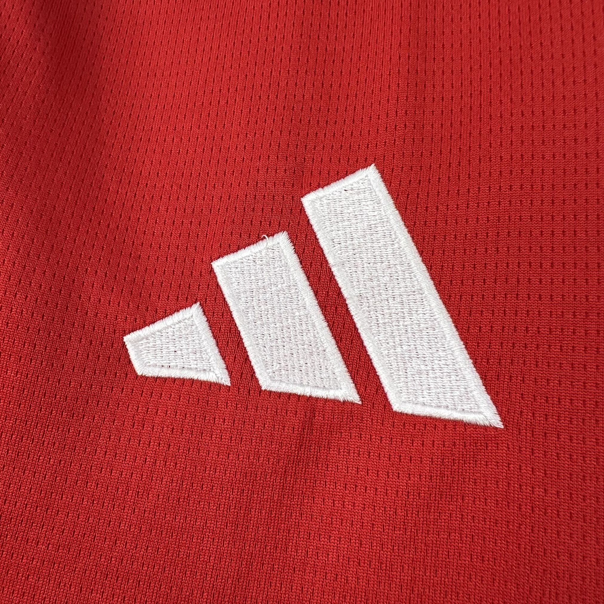 ARSENAL 26/27 HOME JERSEY - STADIUM VERSION  8